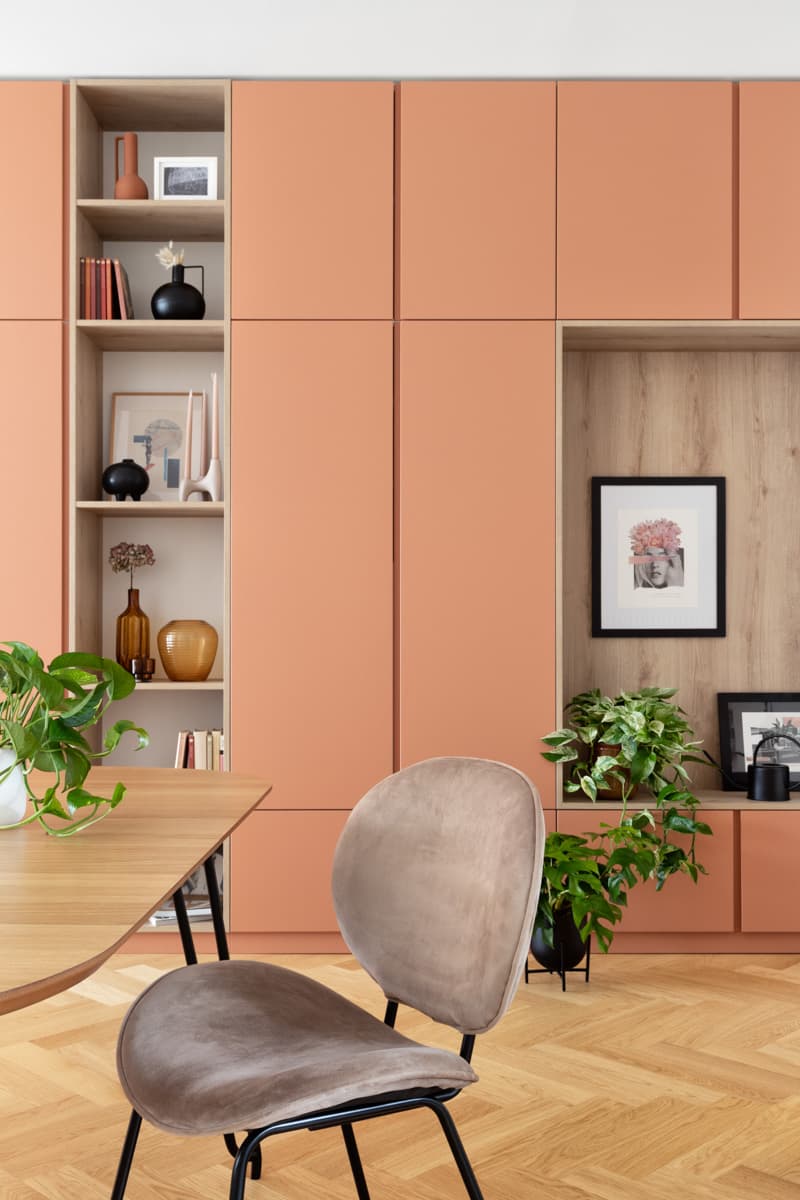 Appartamento LOVINGCOLORS - Immagine 3