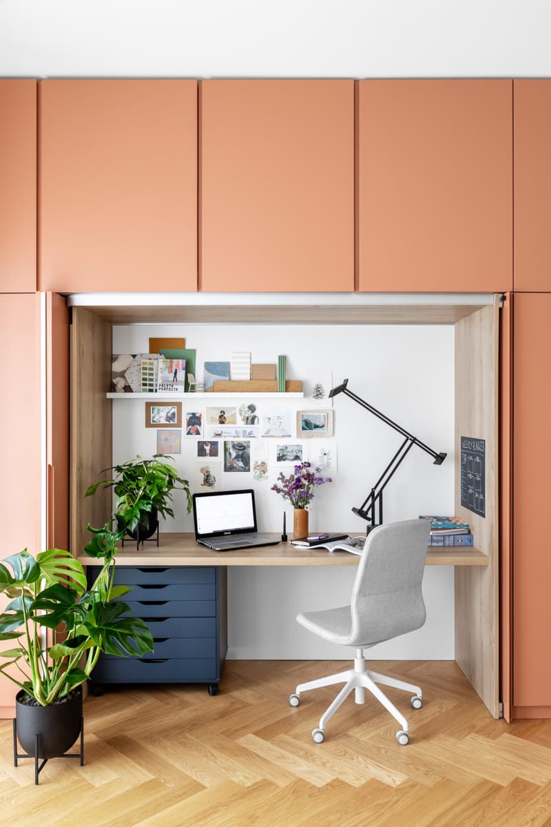 Appartamento LOVINGCOLORS - Immagine 7