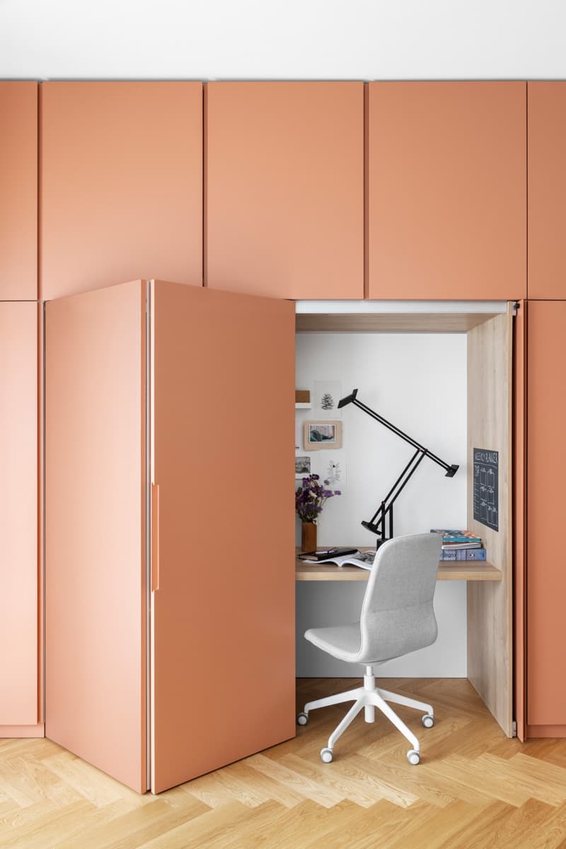 Appartamento LOVINGCOLORS - Immagine 8