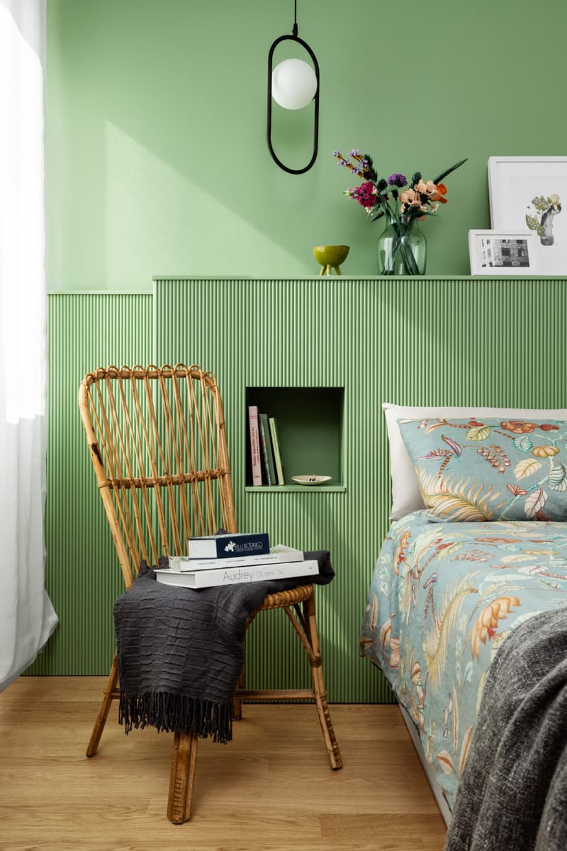 Appartamento LOVINGCOLORS - Immagine 11