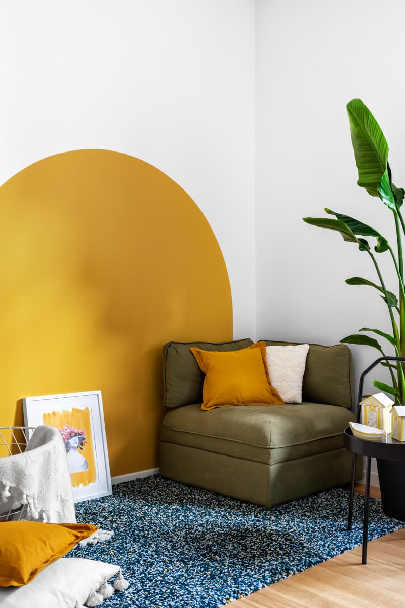 Appartamento LOVINGCOLORS - Immagine 14