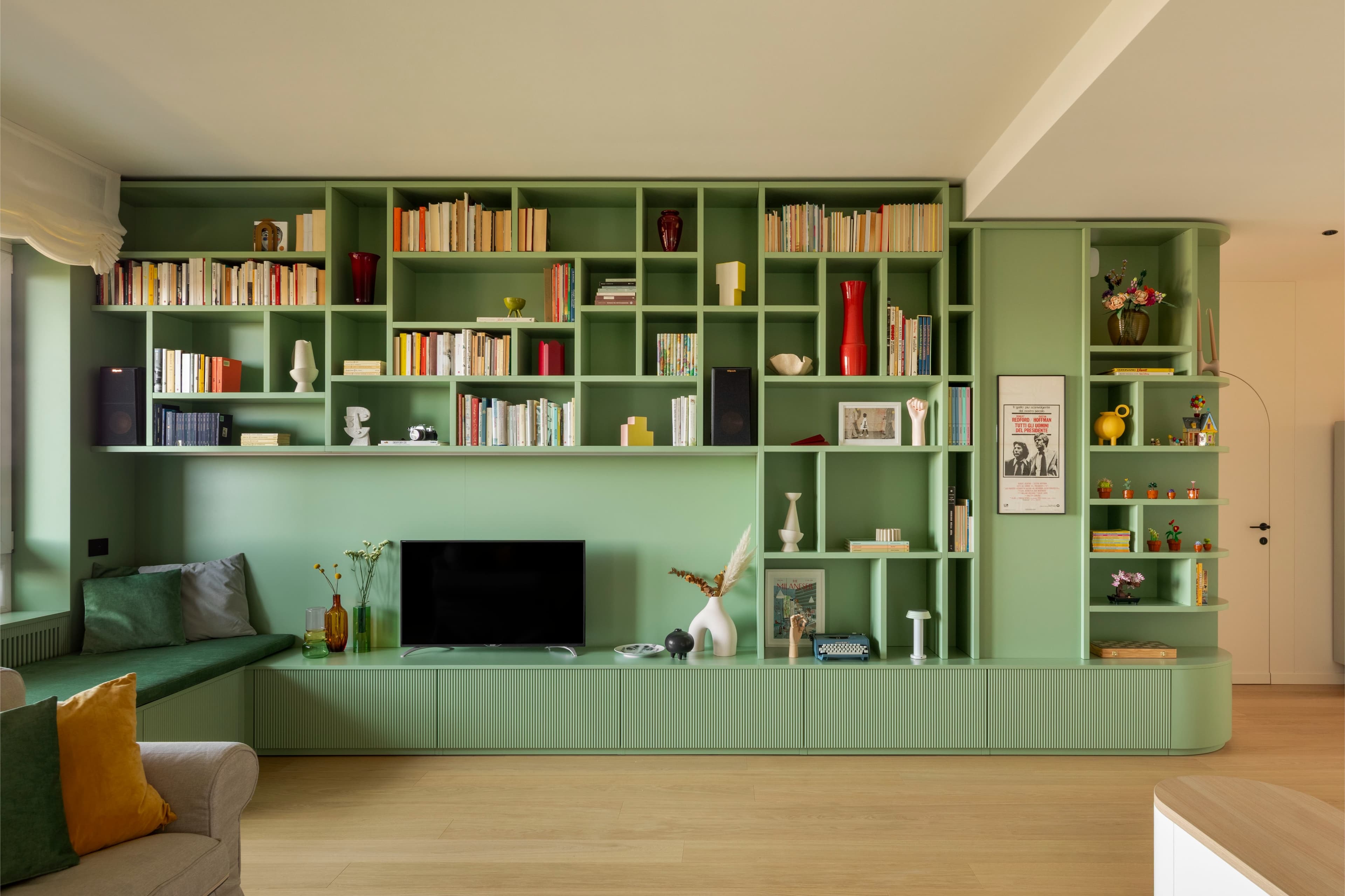 Casa Archi & Colori