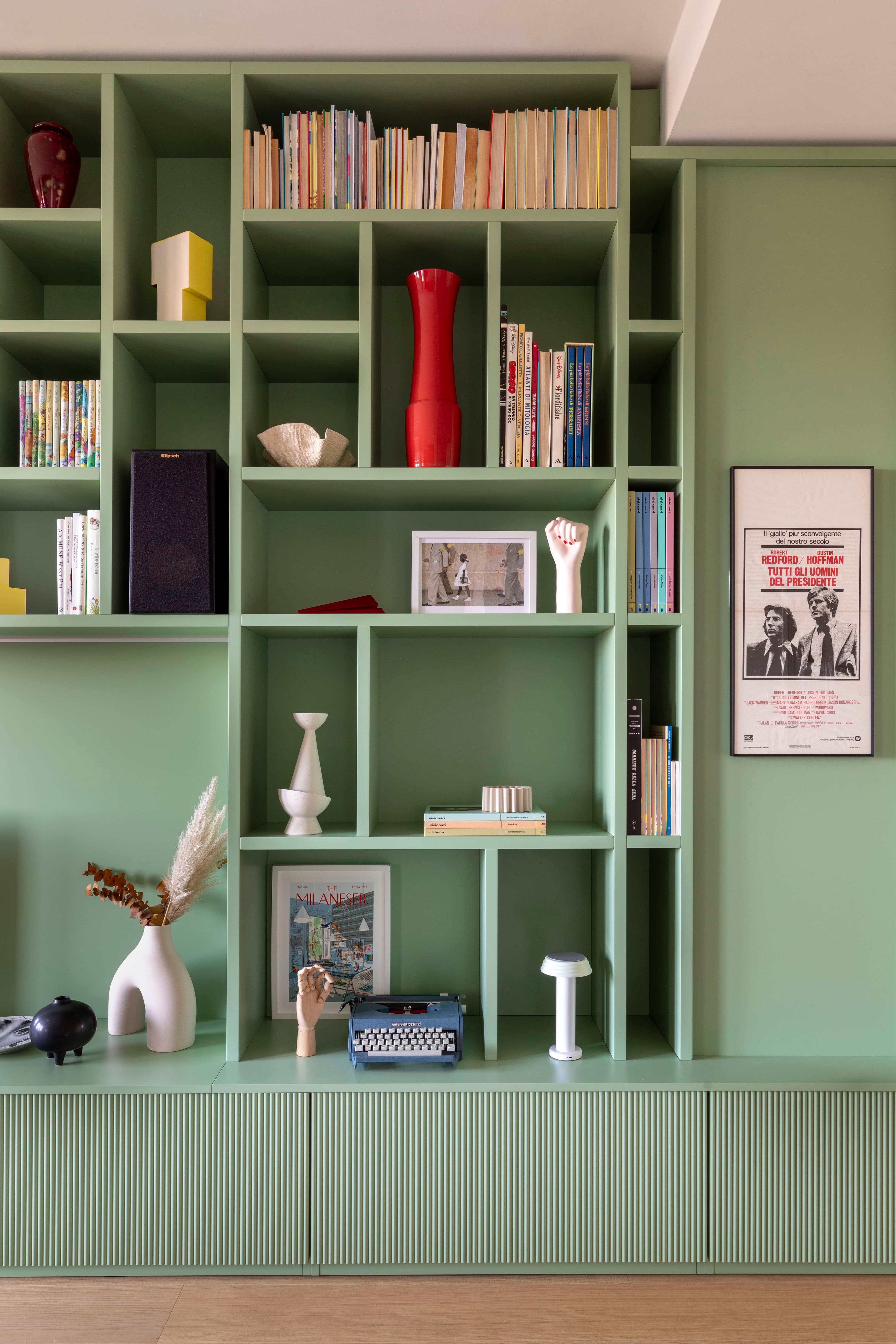 Casa Archi & Colori - Immagine 3