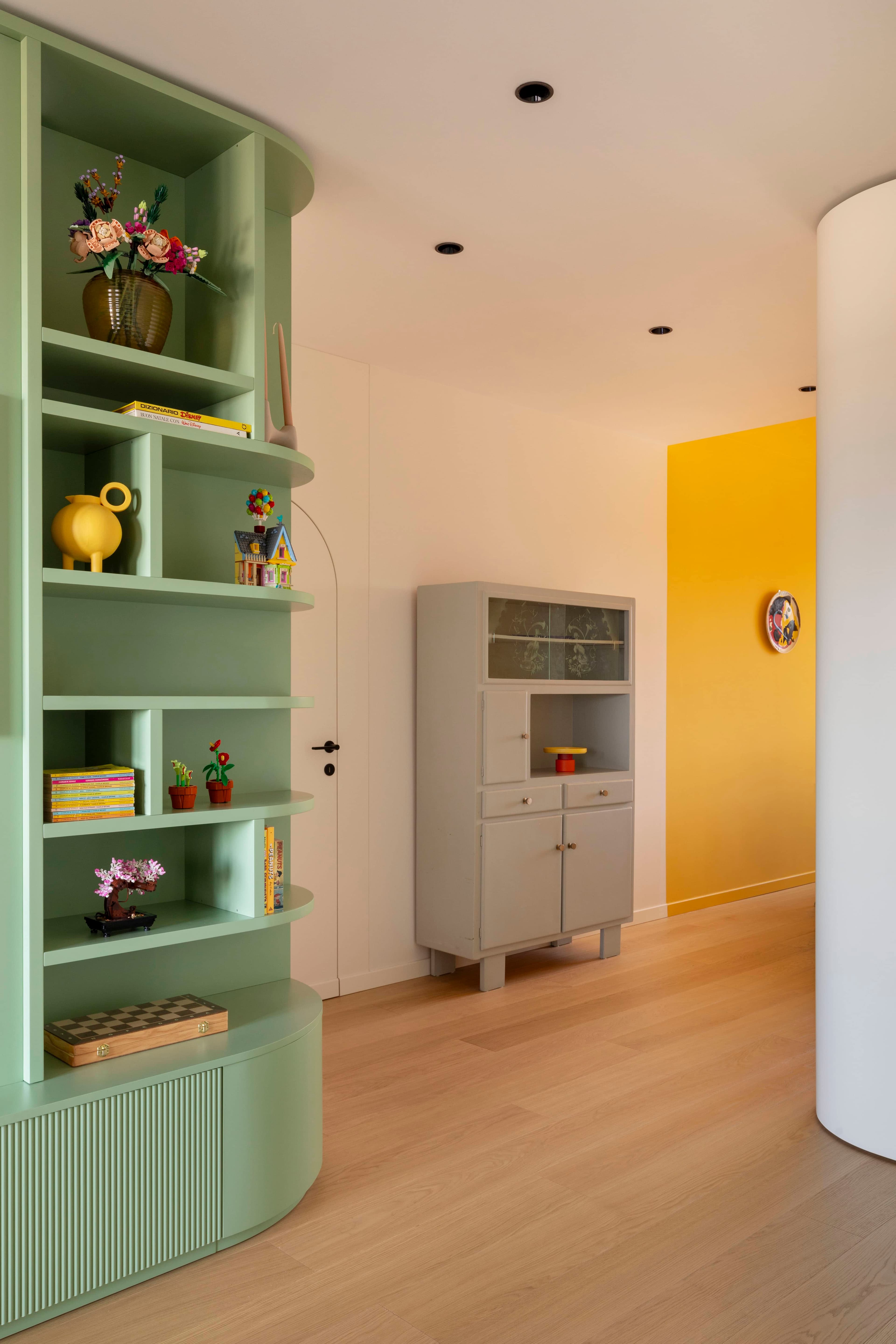 Casa Archi & Colori - Immagine 4