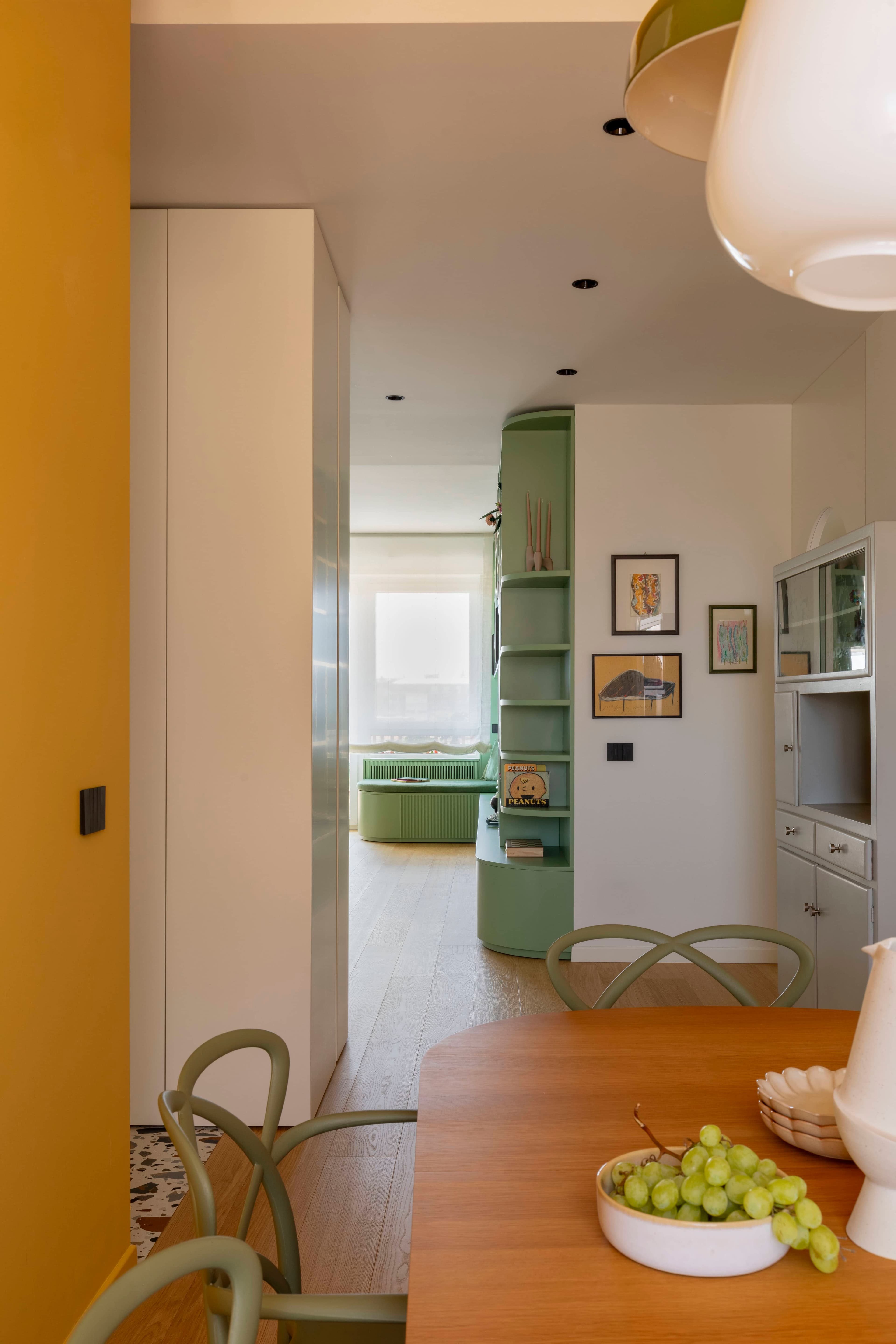 Casa Archi & Colori - Immagine 7