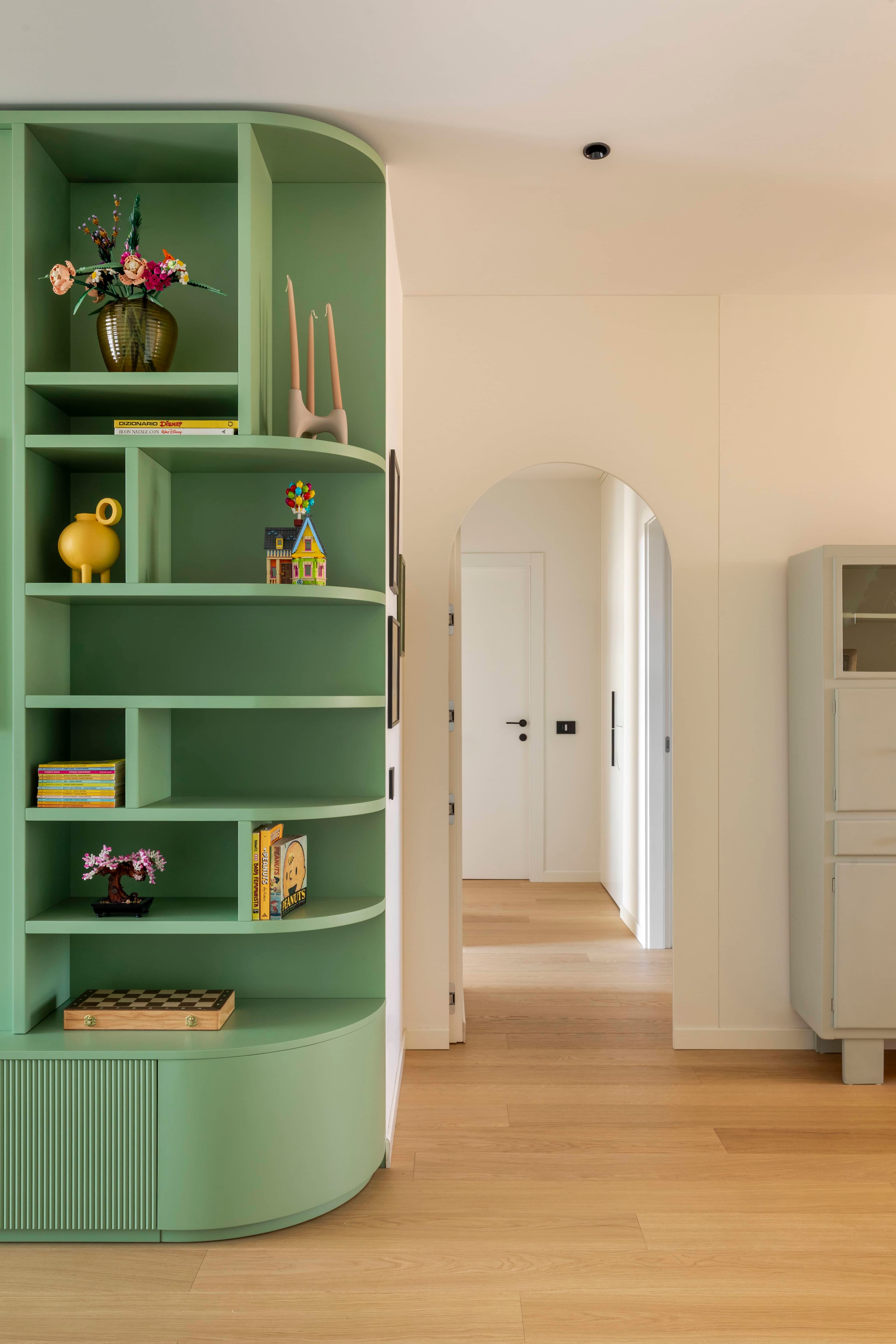 Casa Archi & Colori - Immagine 8