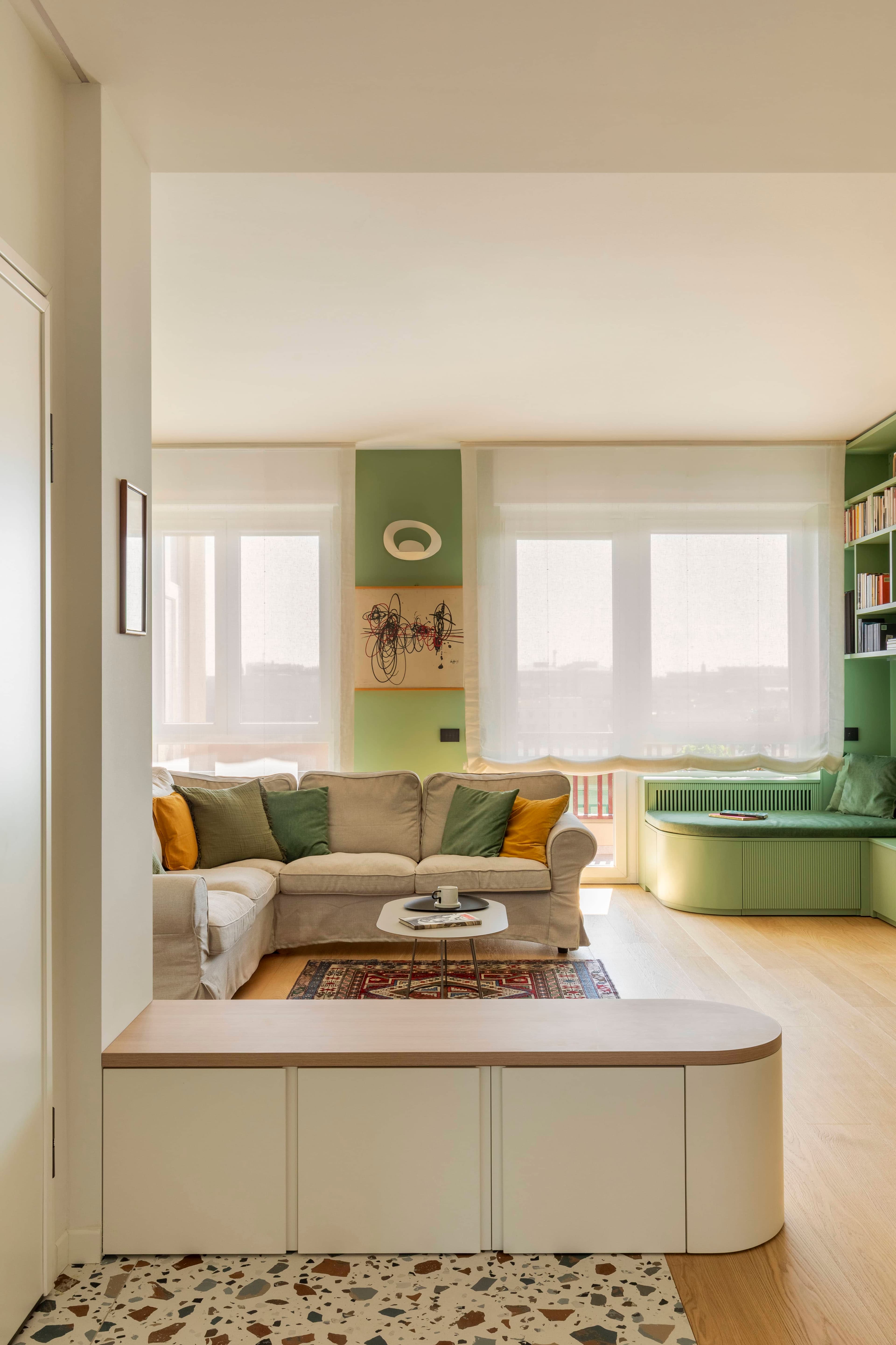 Casa Archi & Colori - Immagine 10