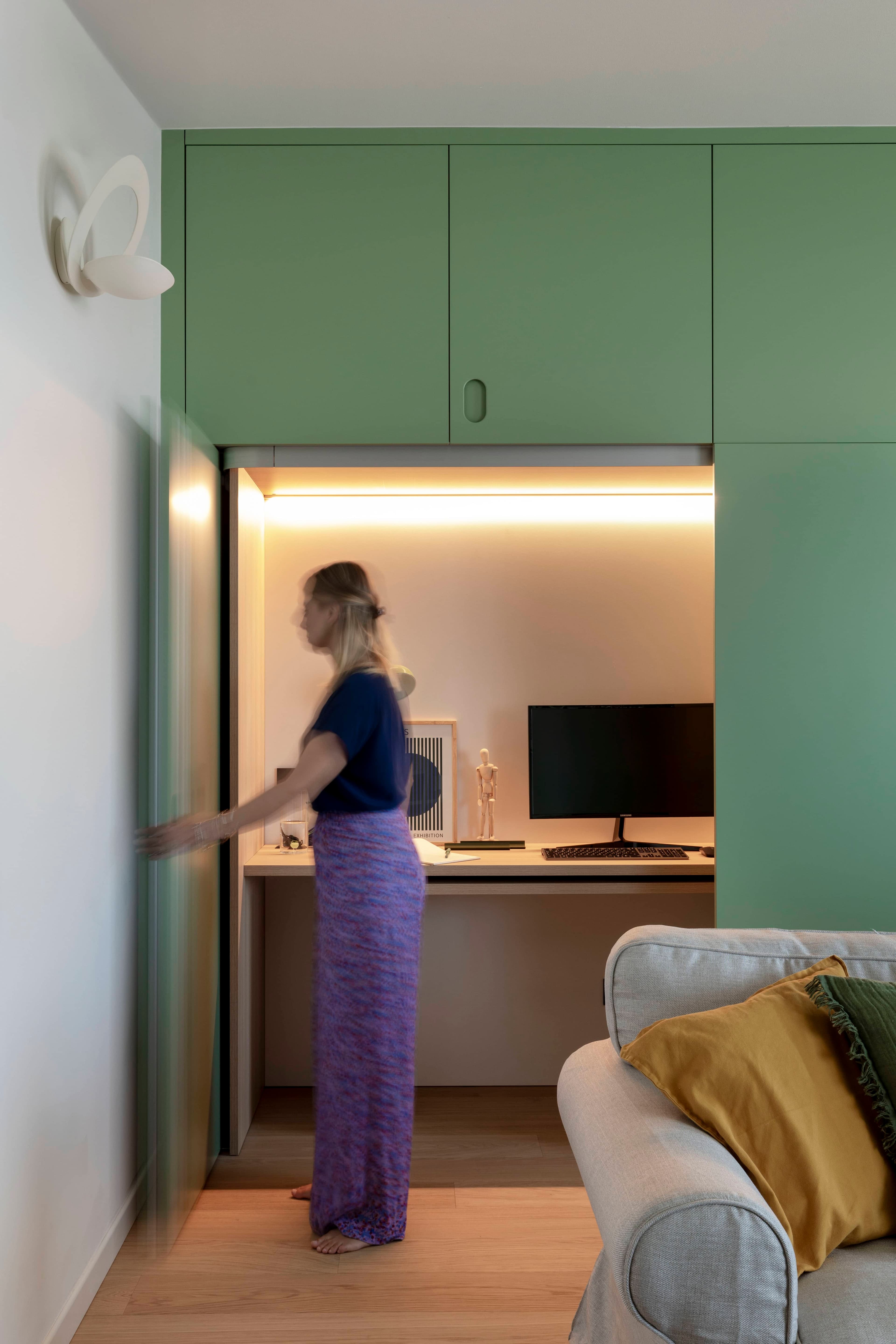 Casa Archi & Colori - Immagine 11