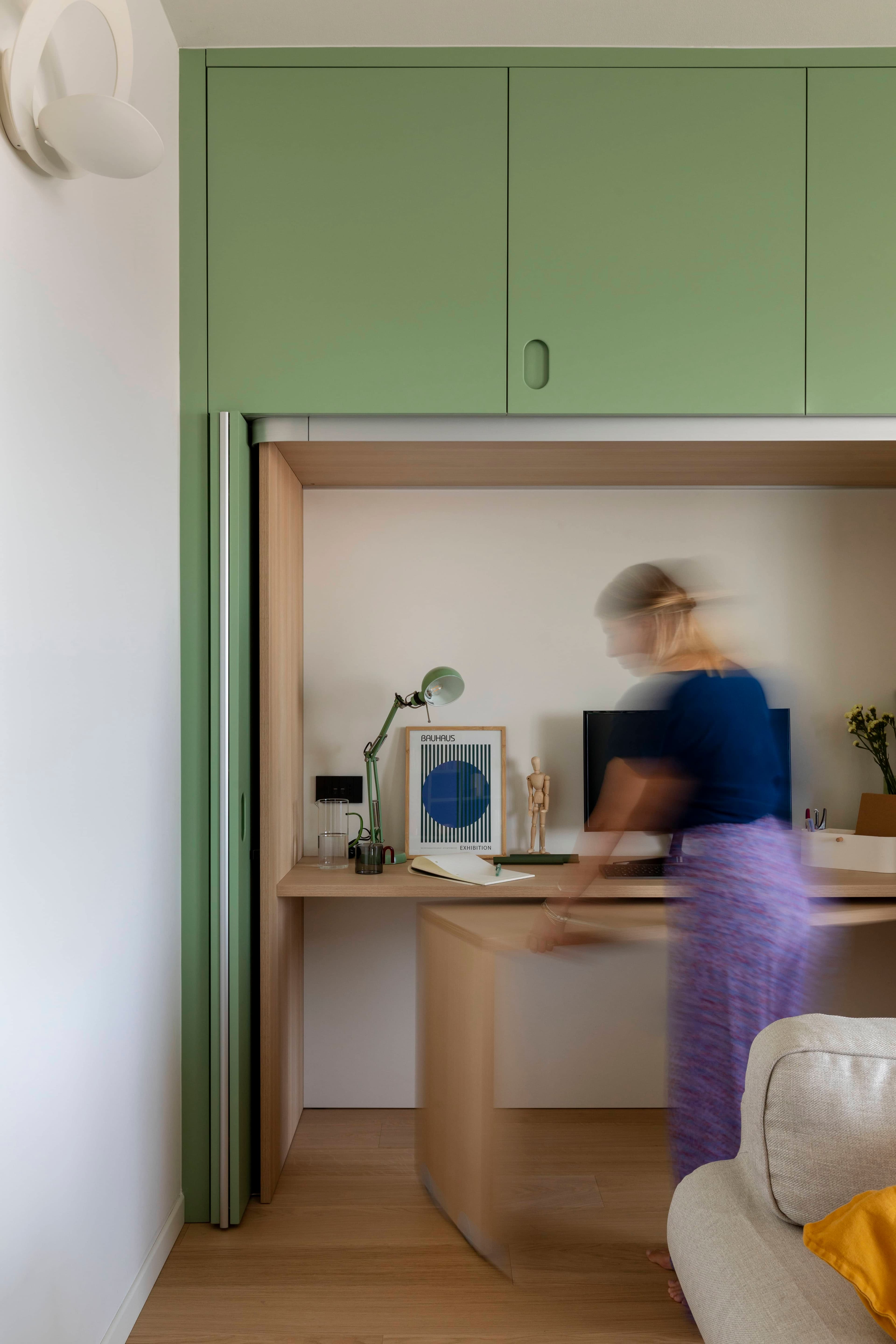 Casa Archi & Colori - Immagine 12