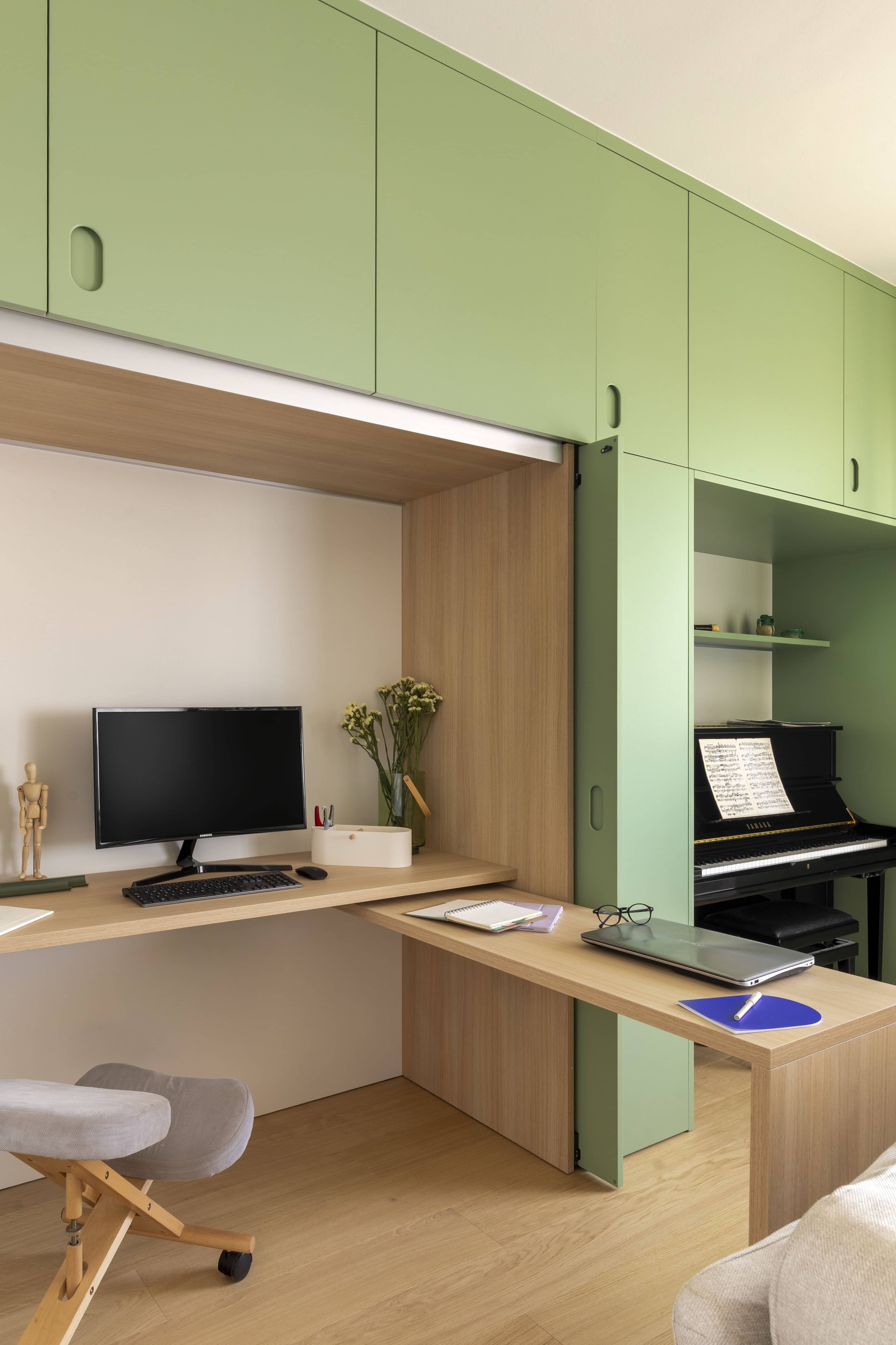 Casa Archi & Colori - Immagine 14