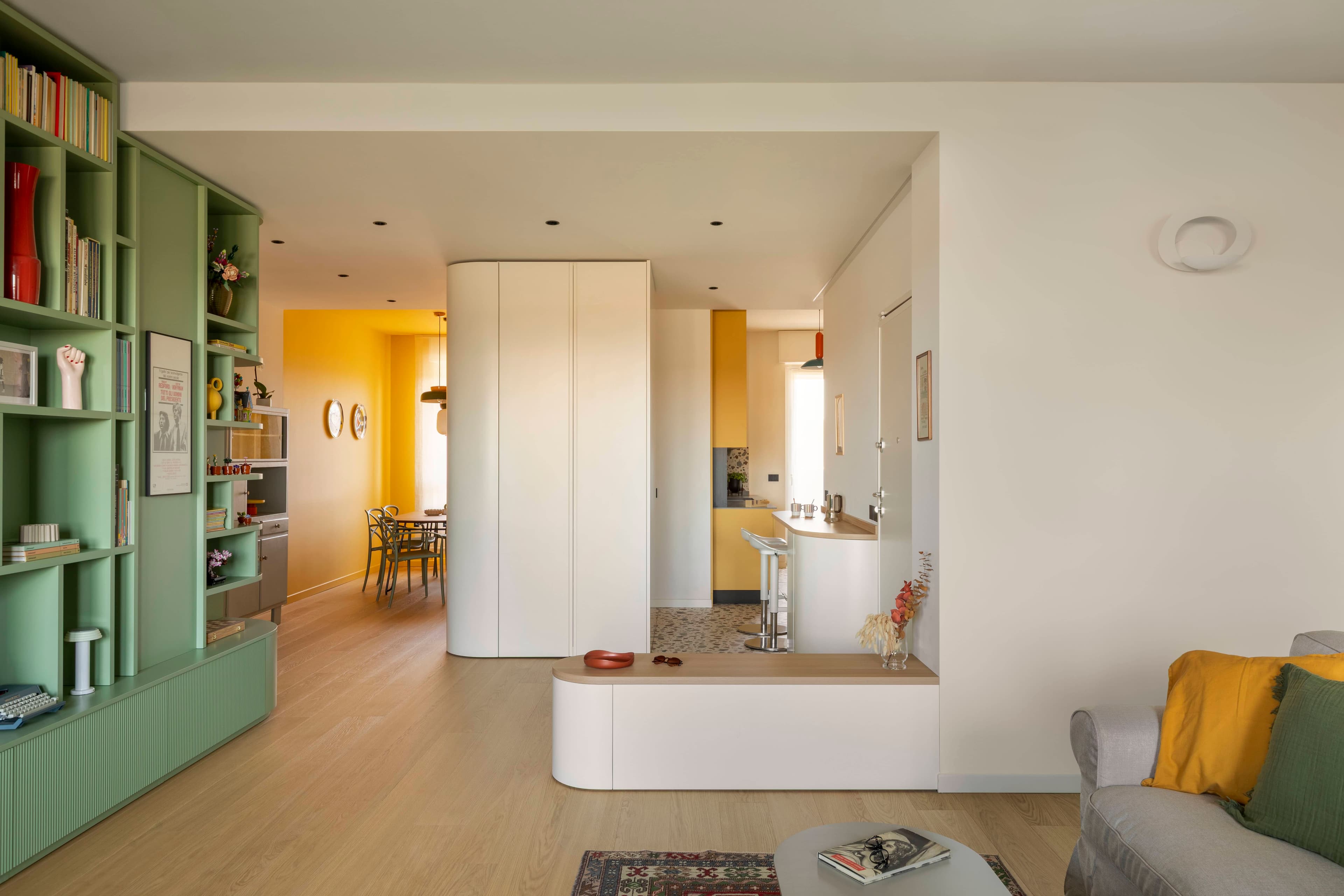 Casa Archi & Colori - Immagine 15