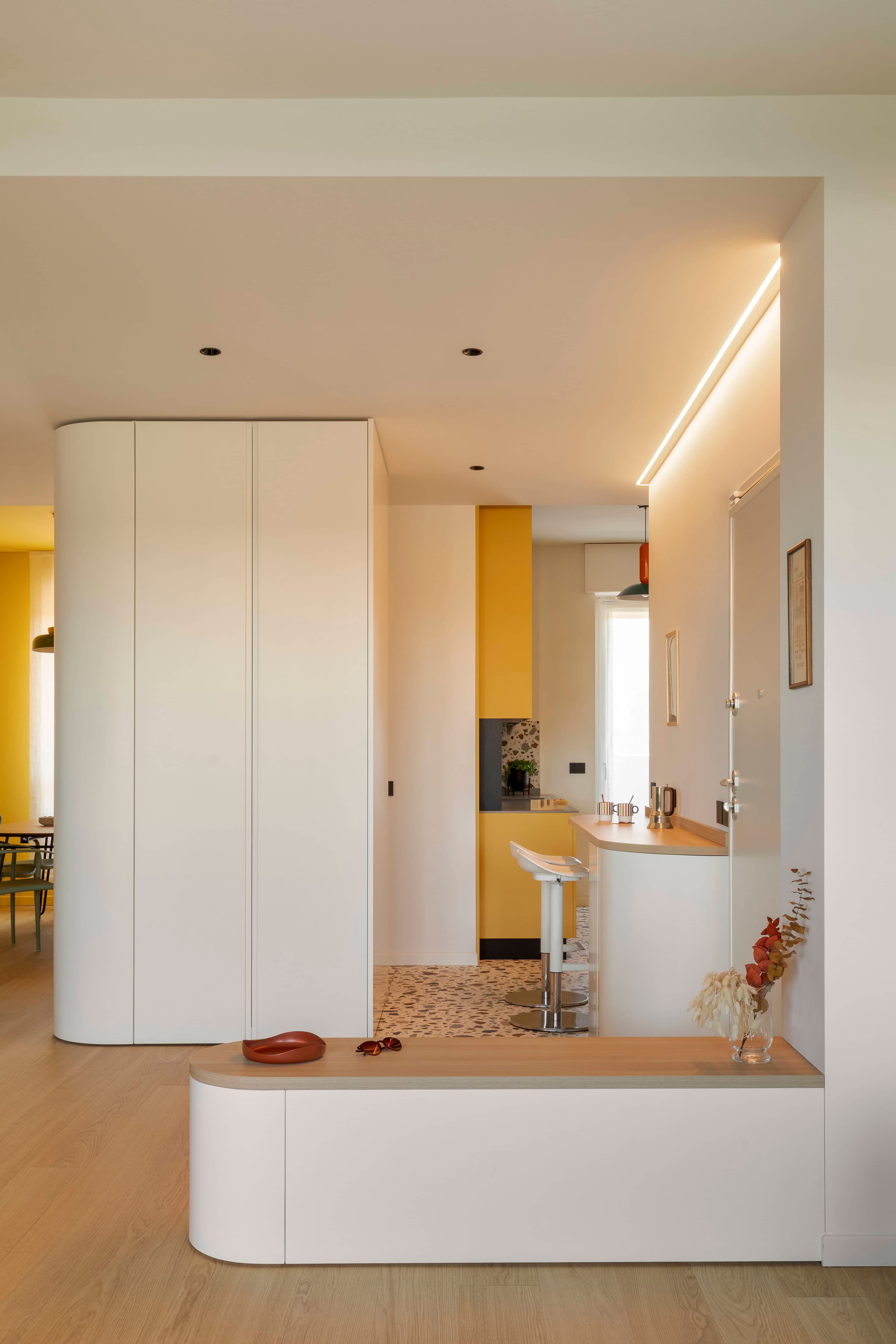 Casa Archi & Colori - Immagine 16