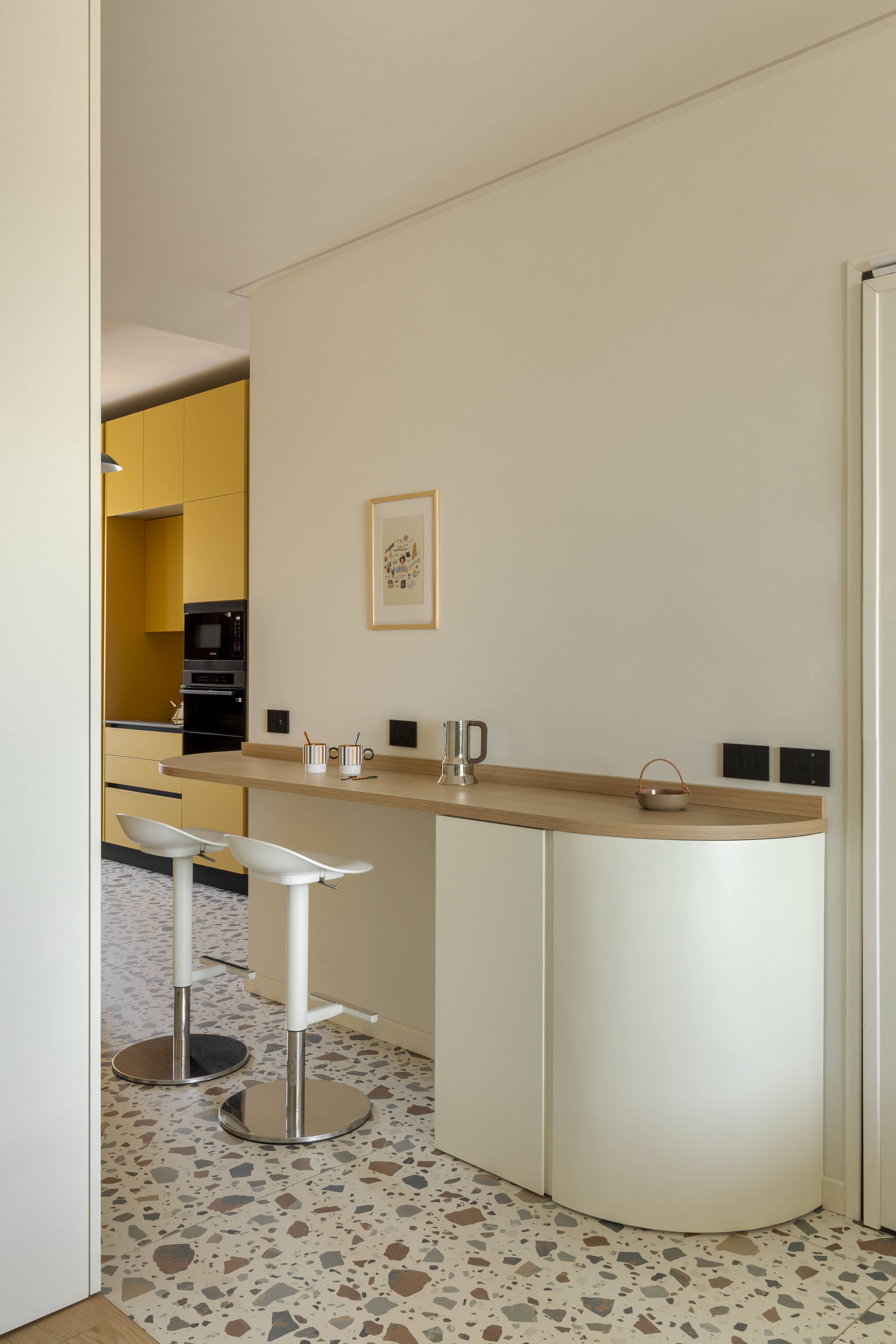 Casa Archi & Colori - Immagine 17