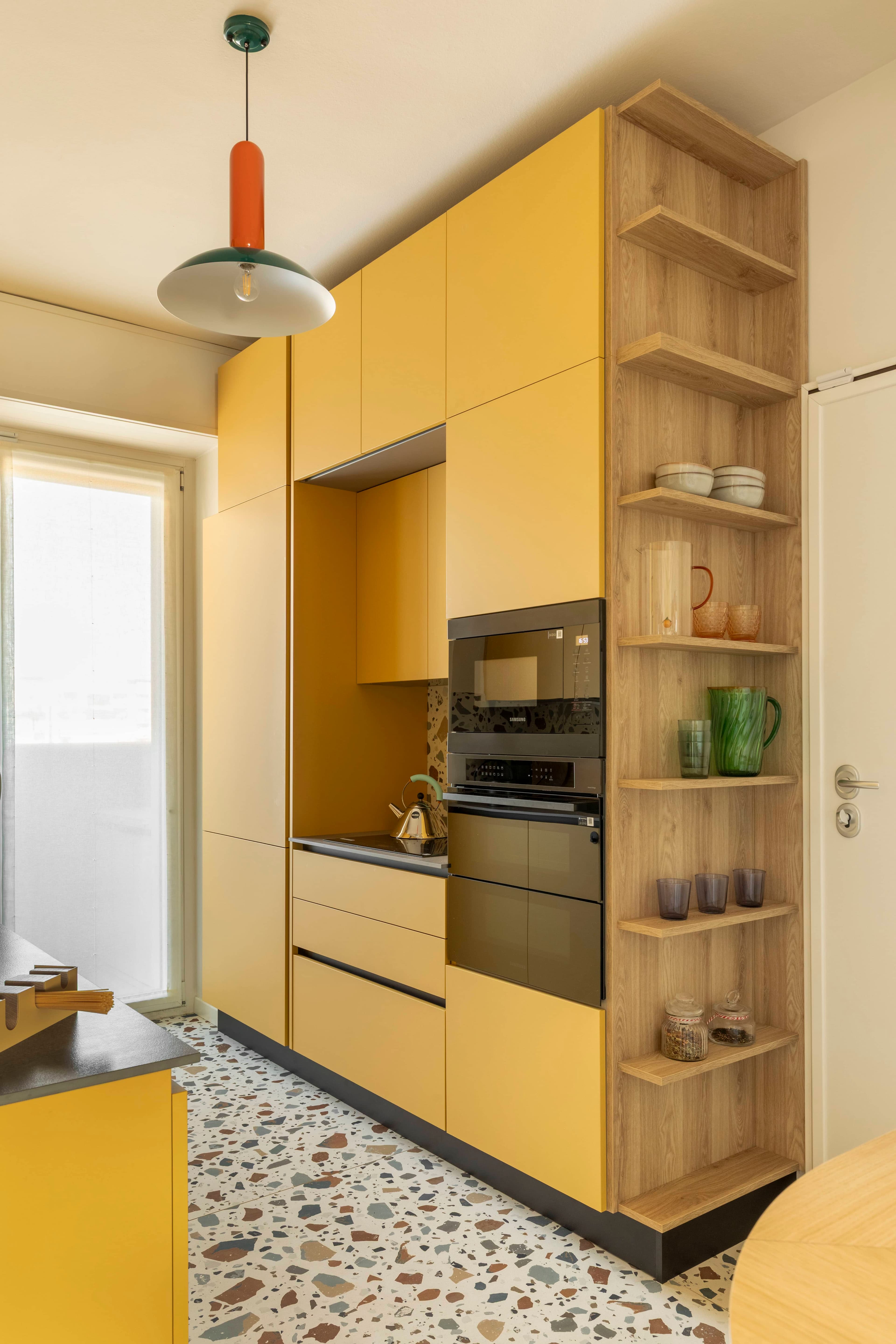 Casa Archi & Colori - Immagine 18