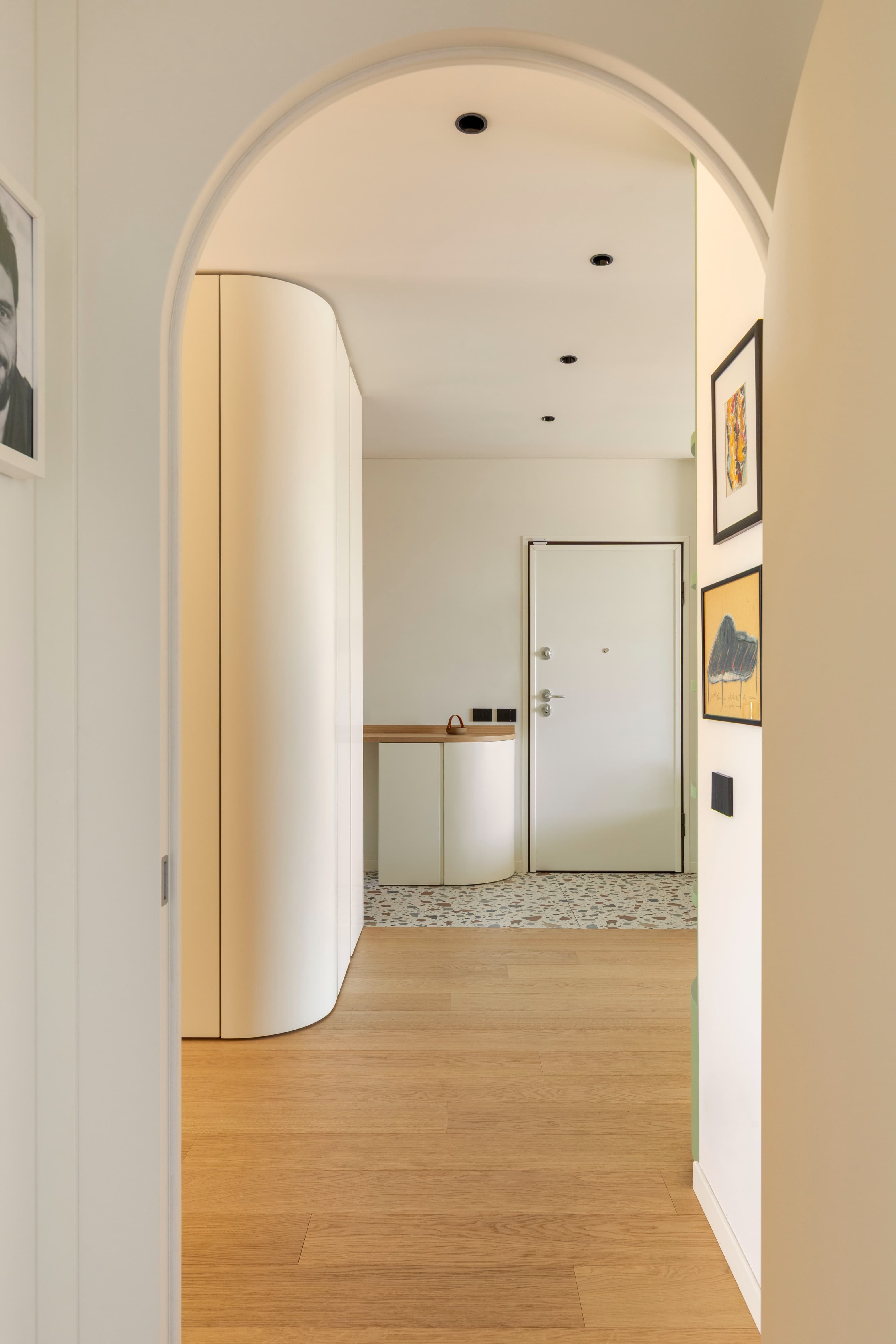 Casa Archi & Colori - Immagine 24