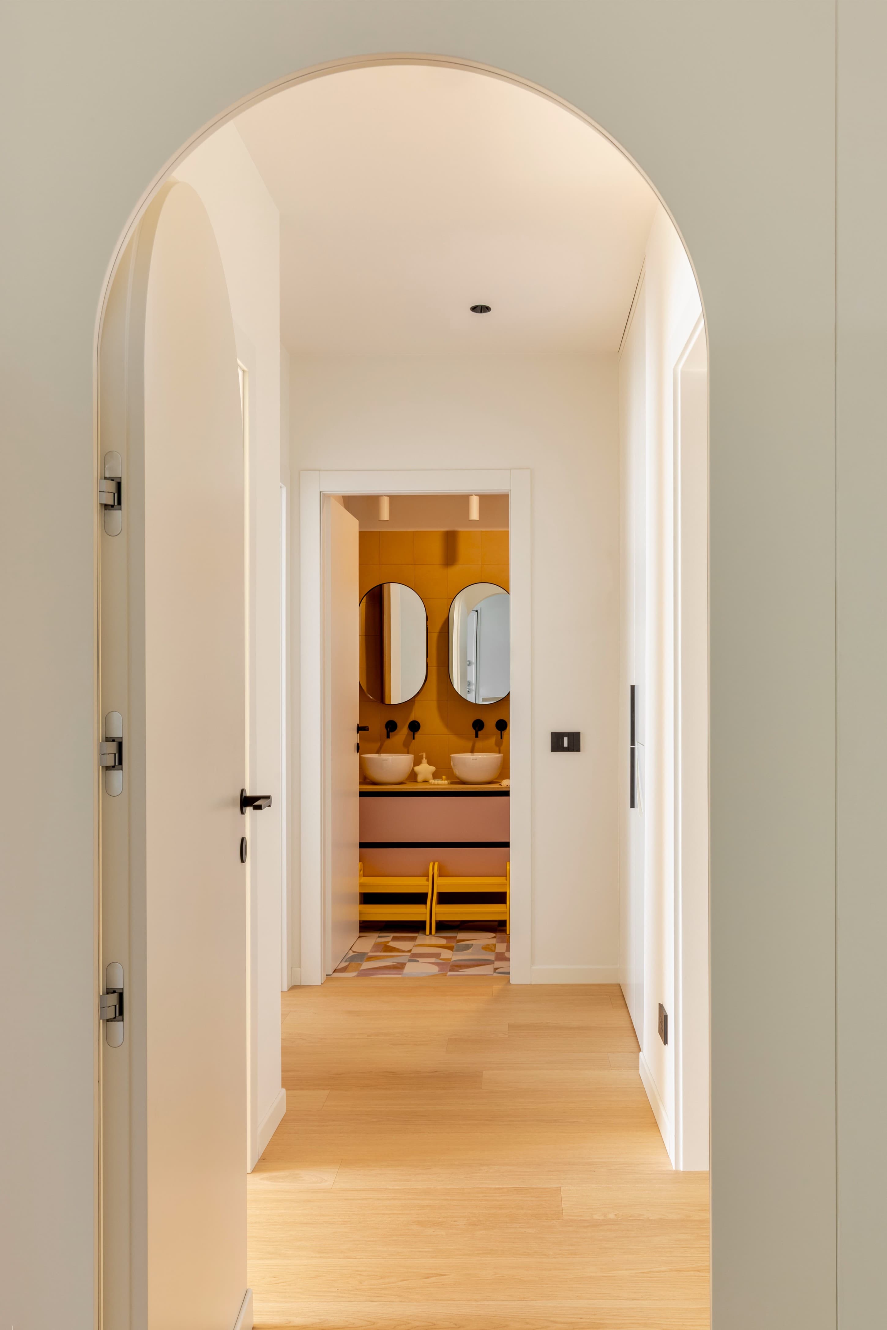 Casa Archi & Colori - Immagine 25