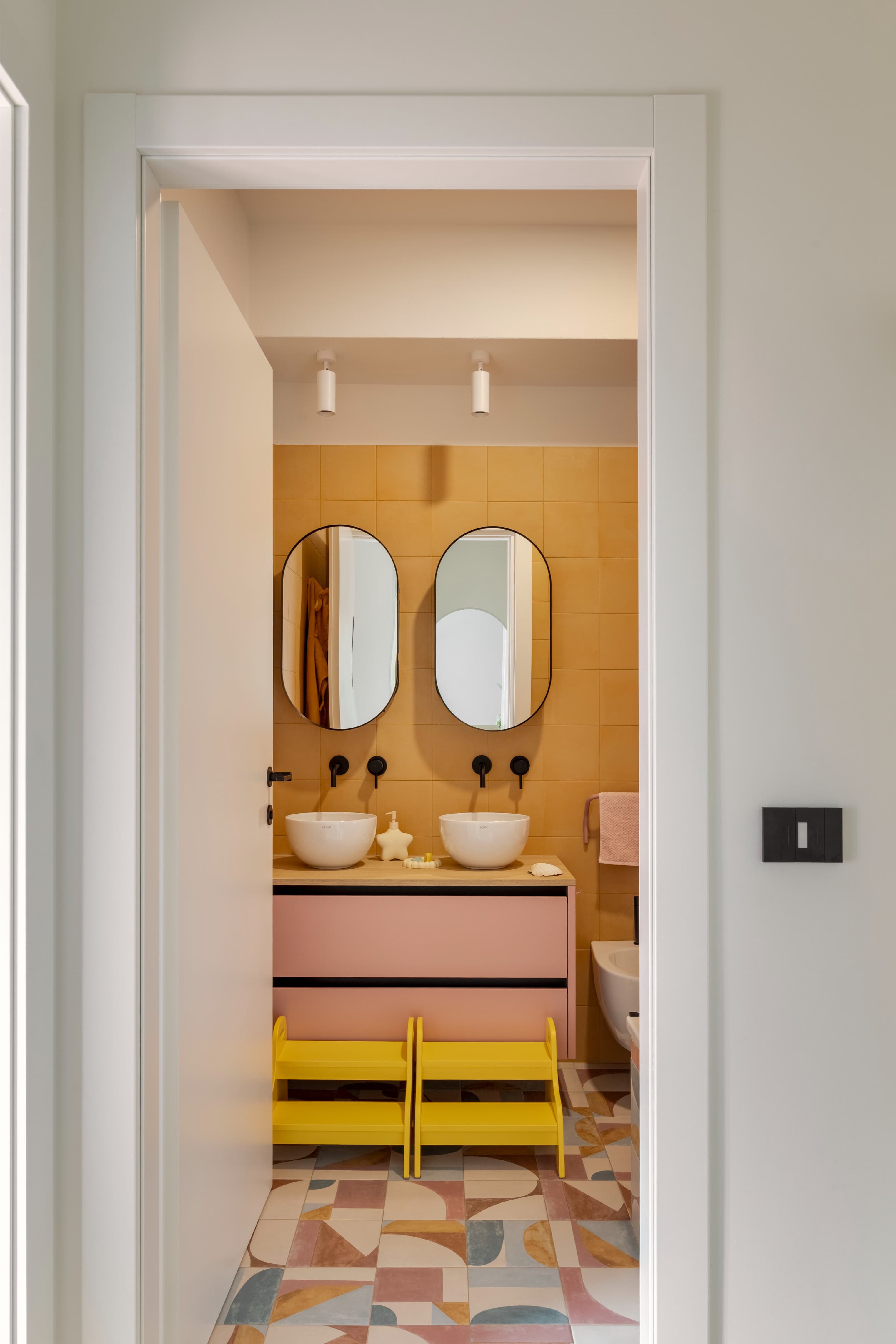 Casa Archi & Colori - Immagine 26