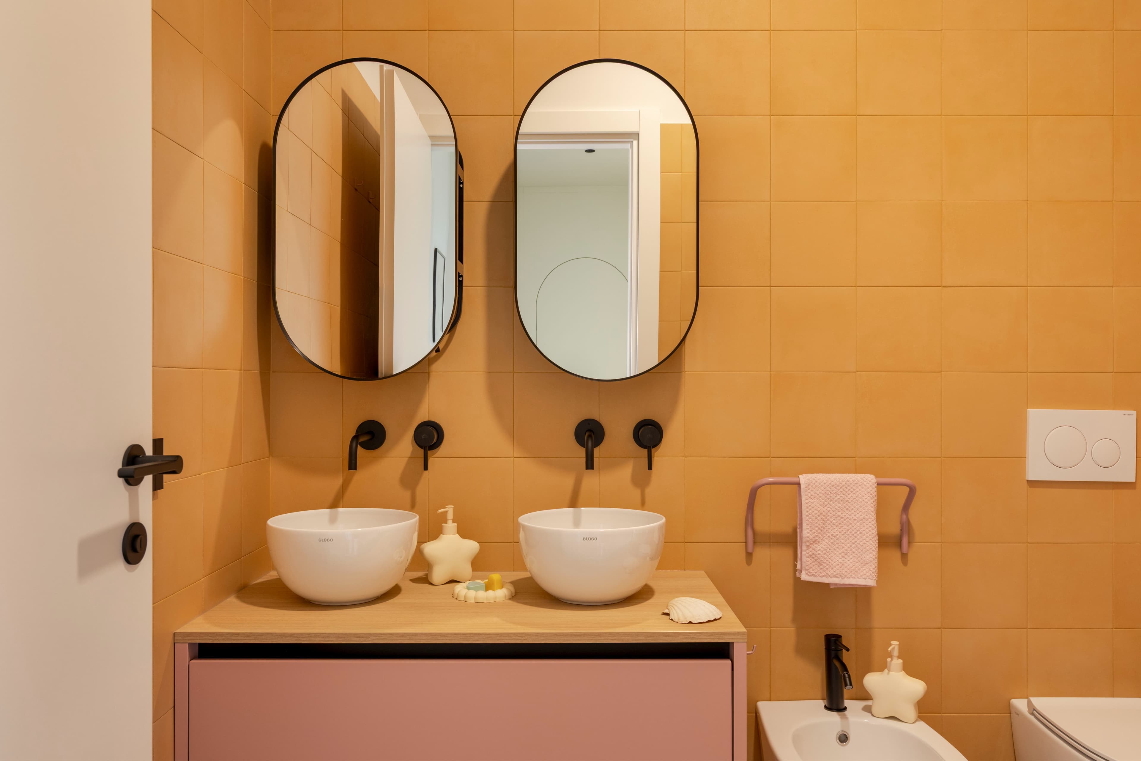 Casa Archi & Colori - Immagine 27