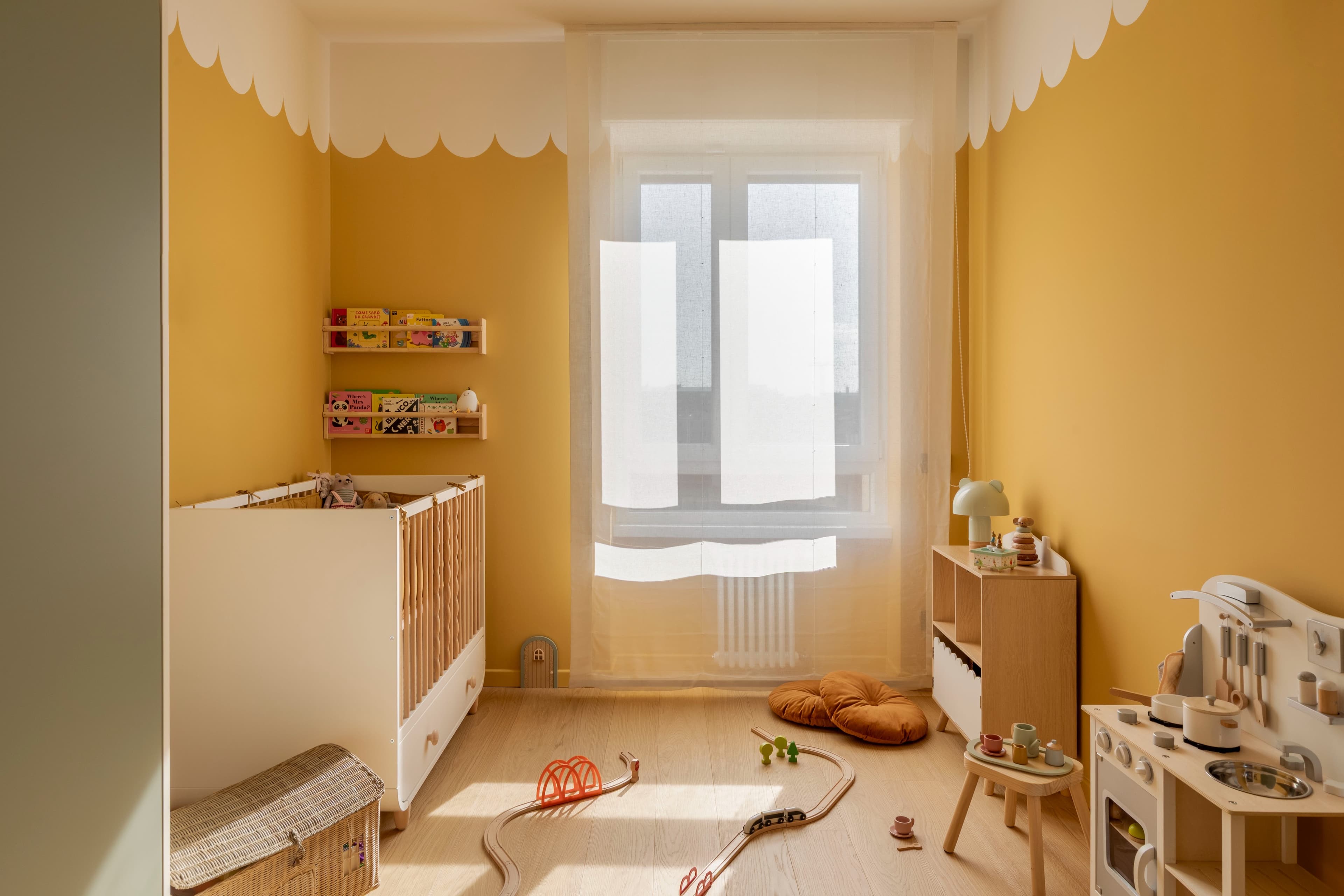 Casa Archi & Colori - Immagine 30