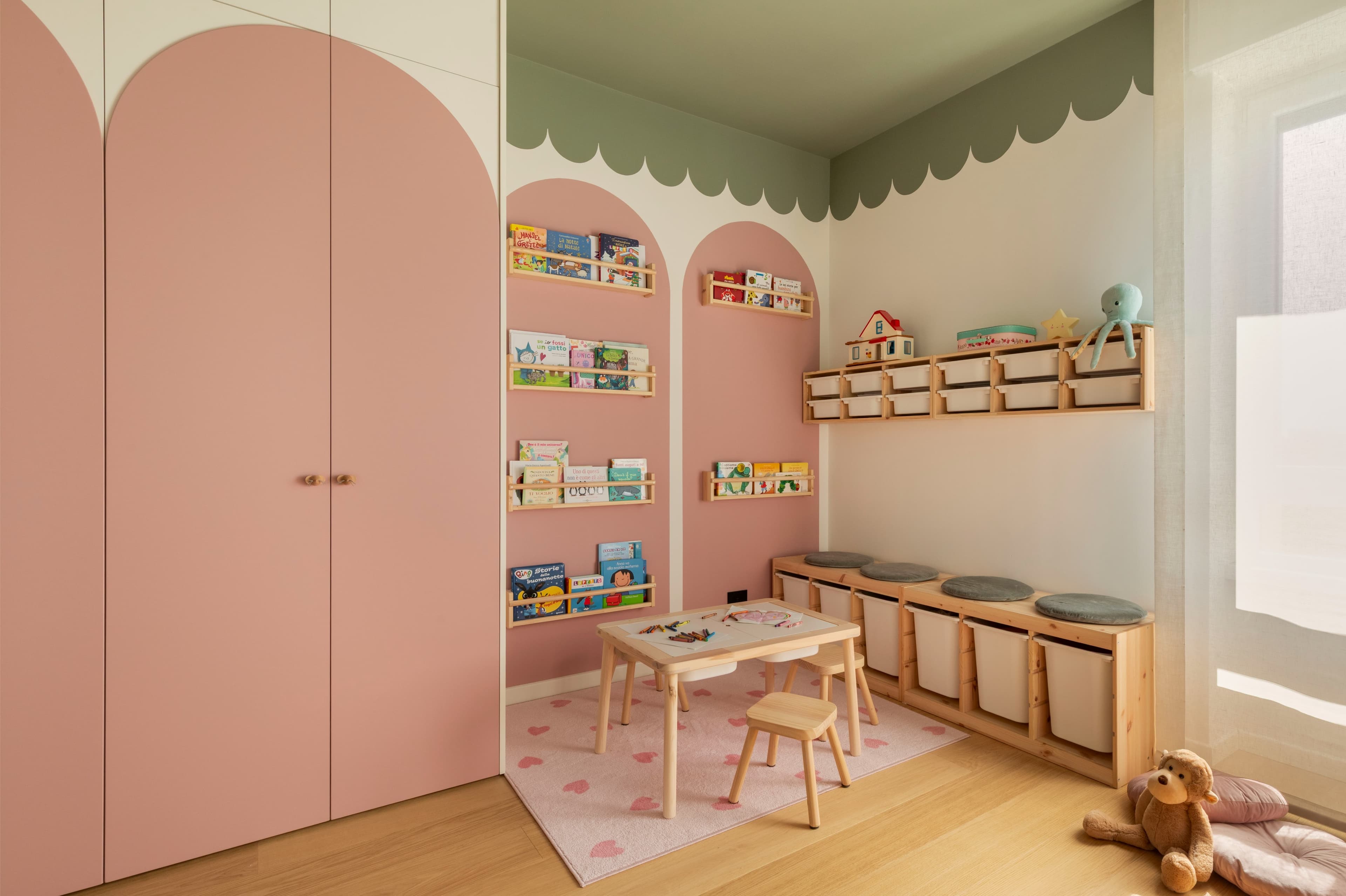 Casa Archi & Colori - Immagine 35