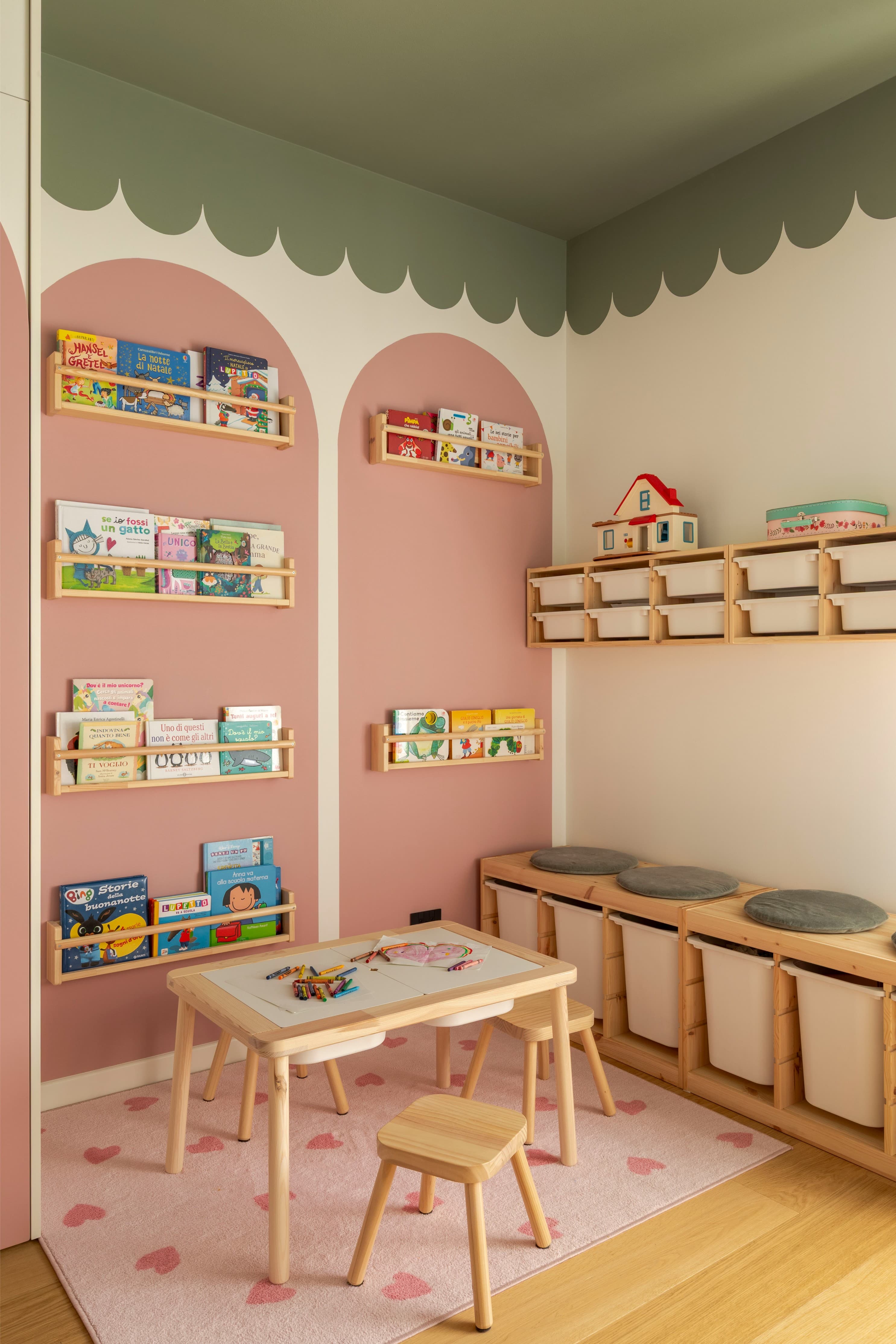 Casa Archi & Colori - Immagine 37