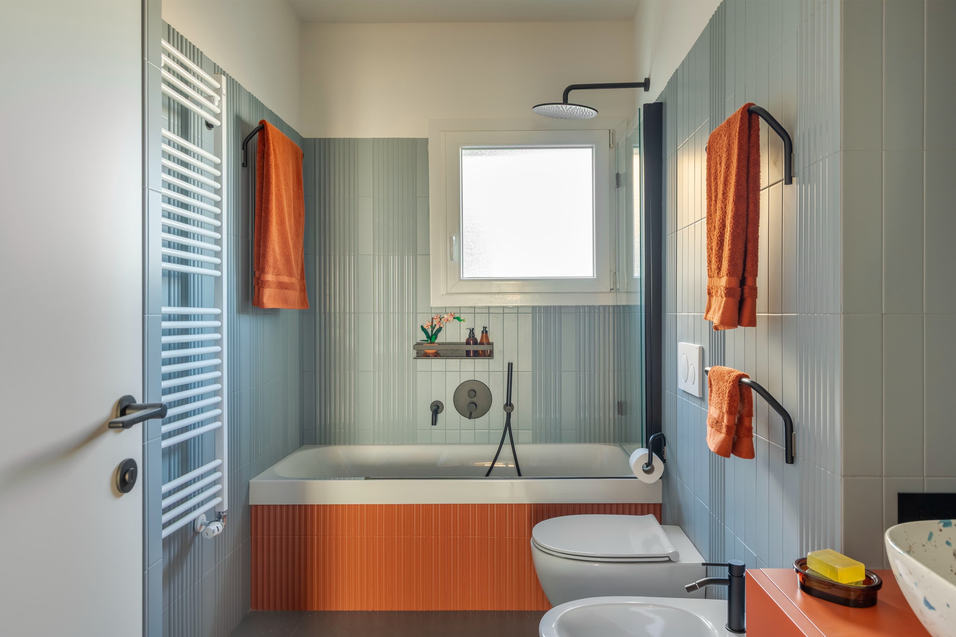Bagno CASA ARCHI & COLORI