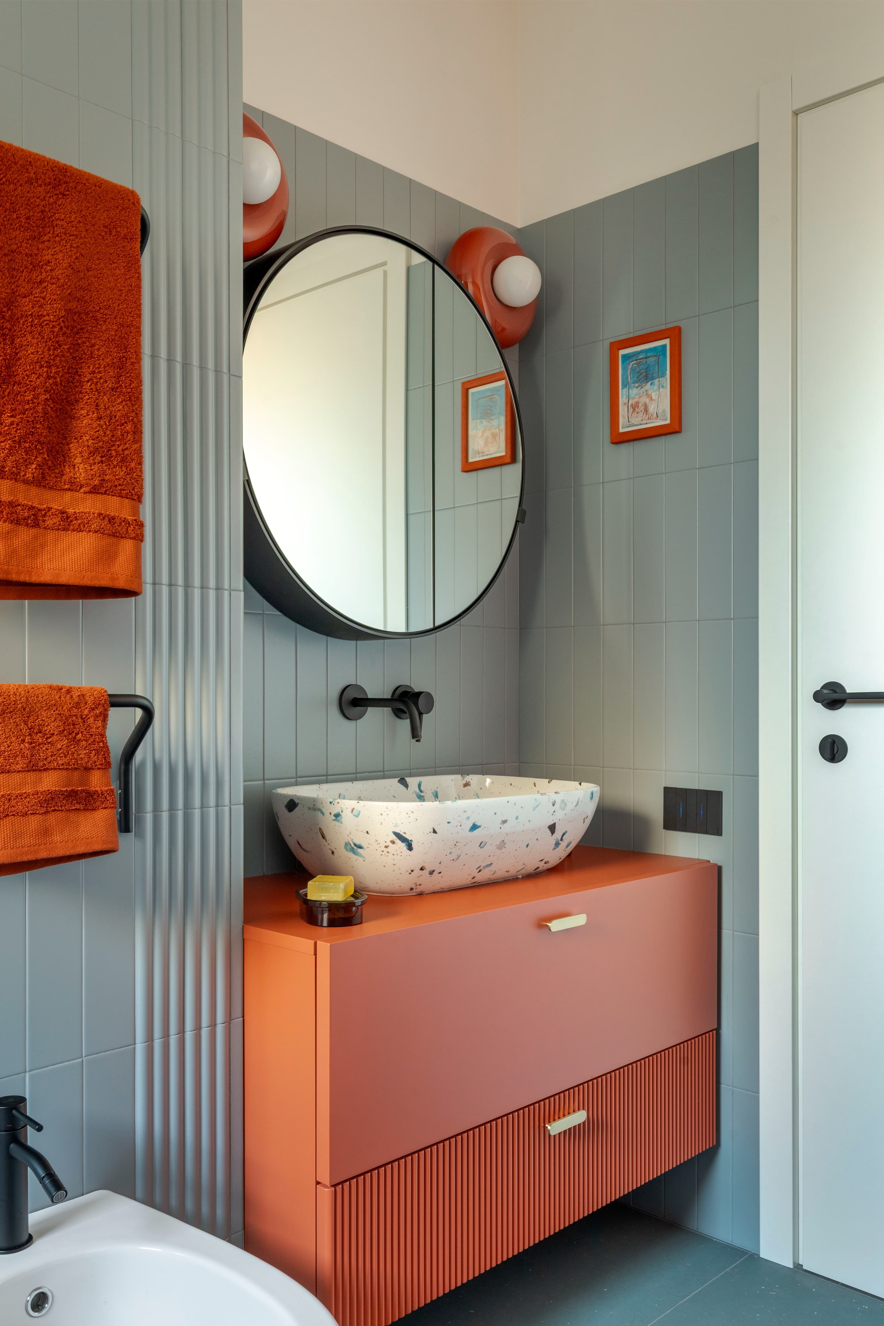 Casa Archi & Colori - Immagine 45