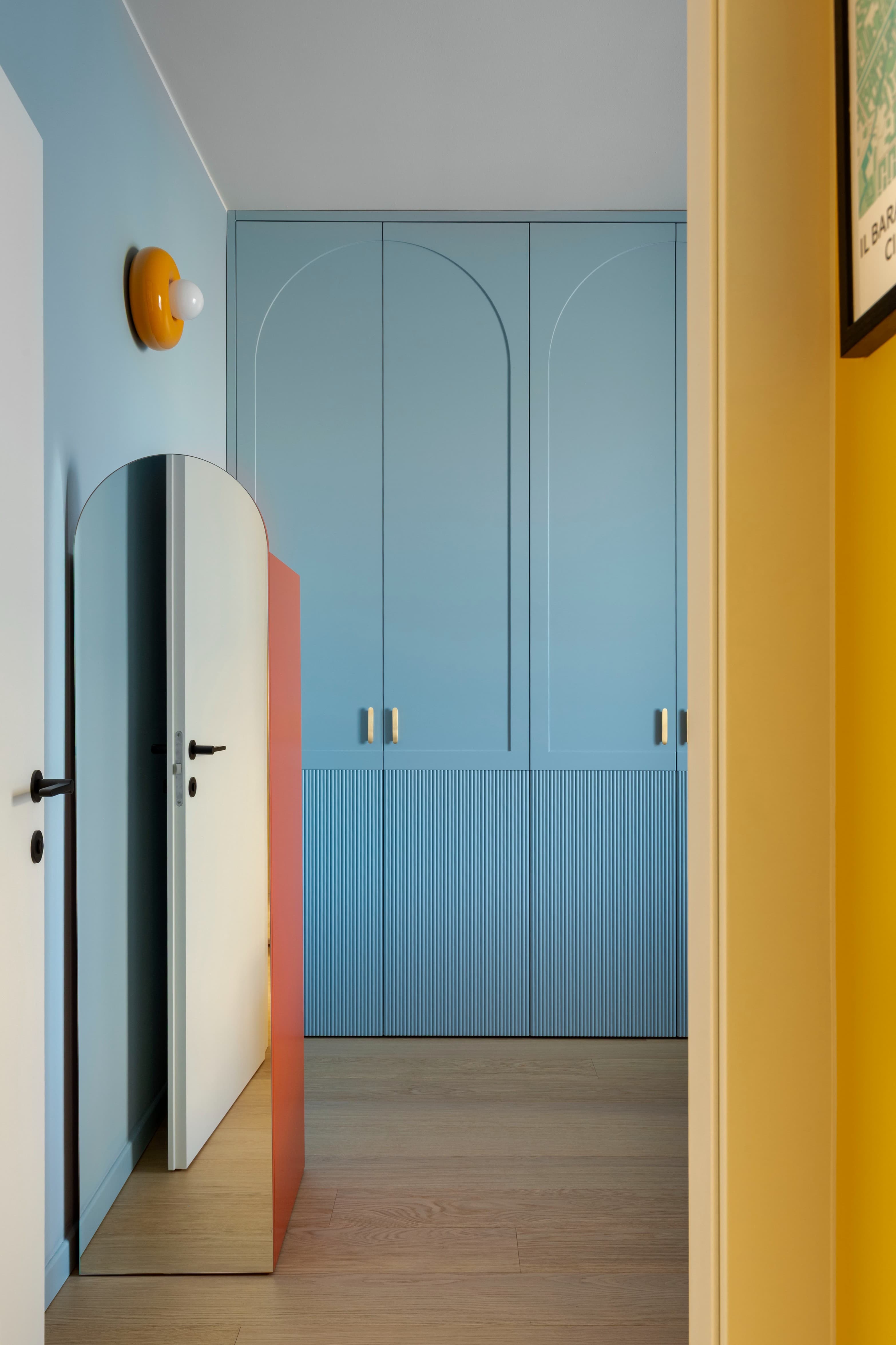 Casa Archi & Colori - Immagine 49