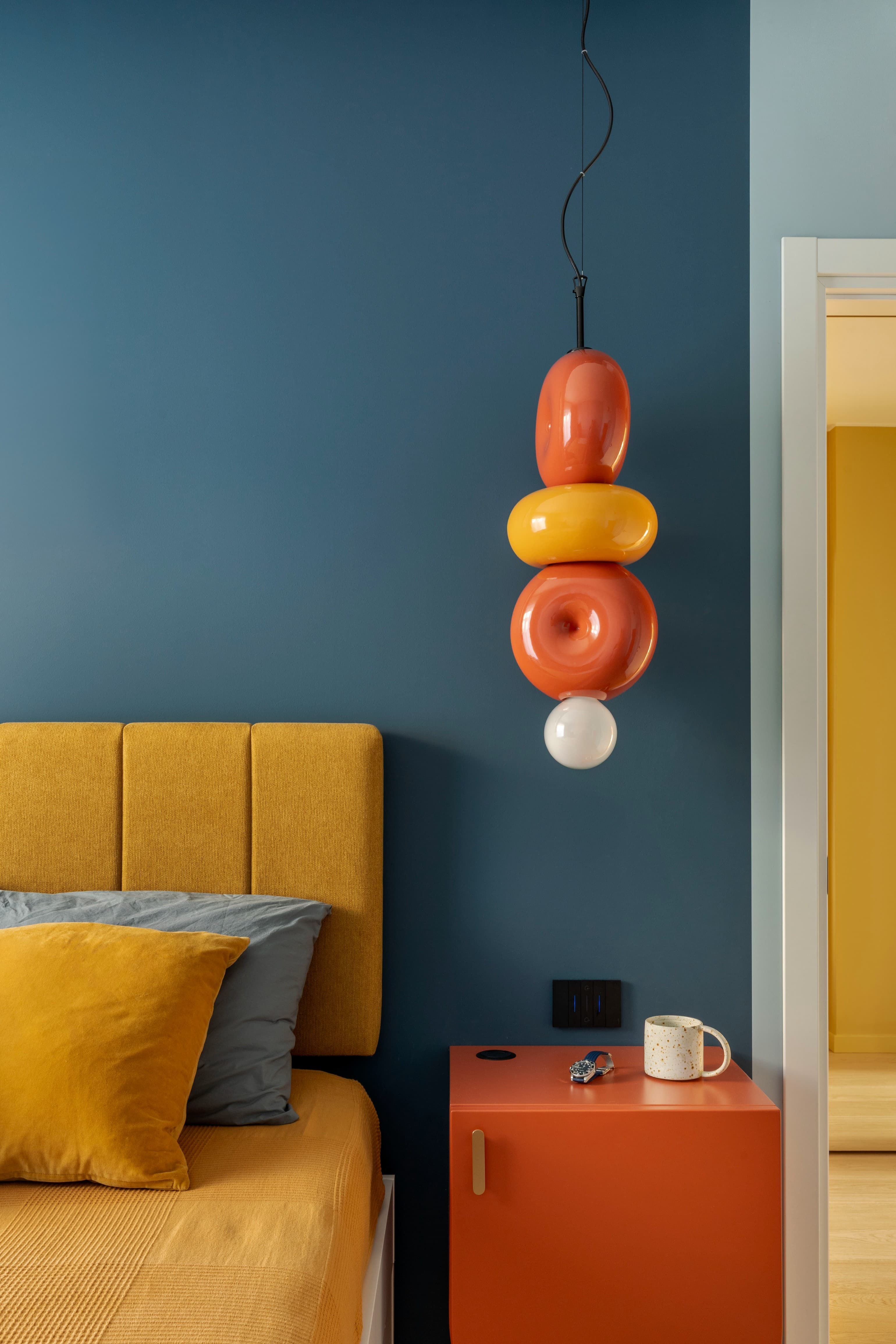 Casa Archi & Colori - Immagine 55
