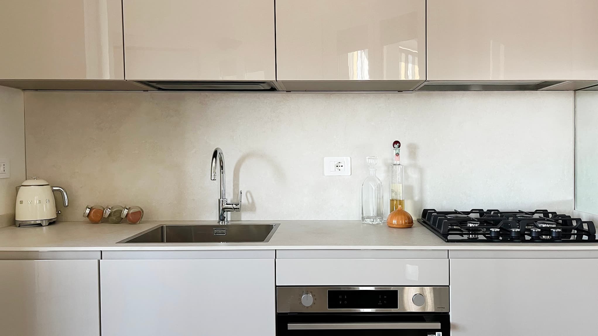 Cucina MITE - Immagine 1