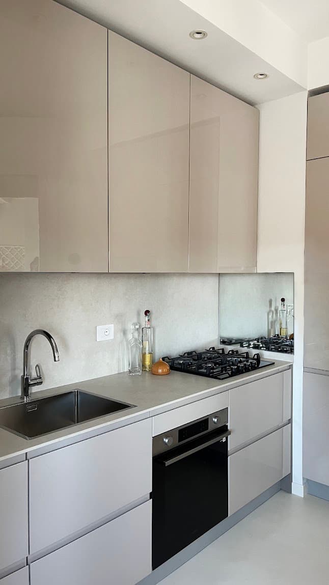 Cucina MITE - Immagine 8