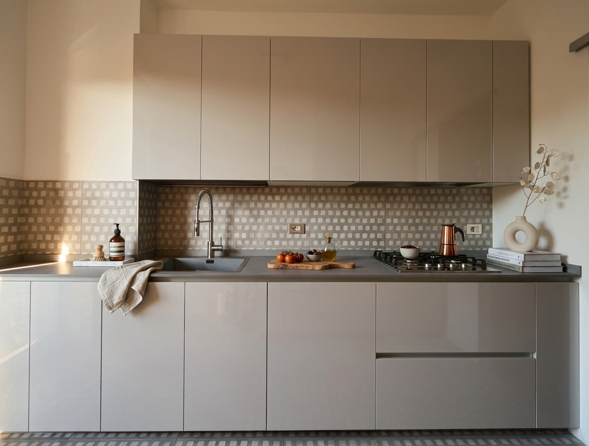 Cucina PARIGINA