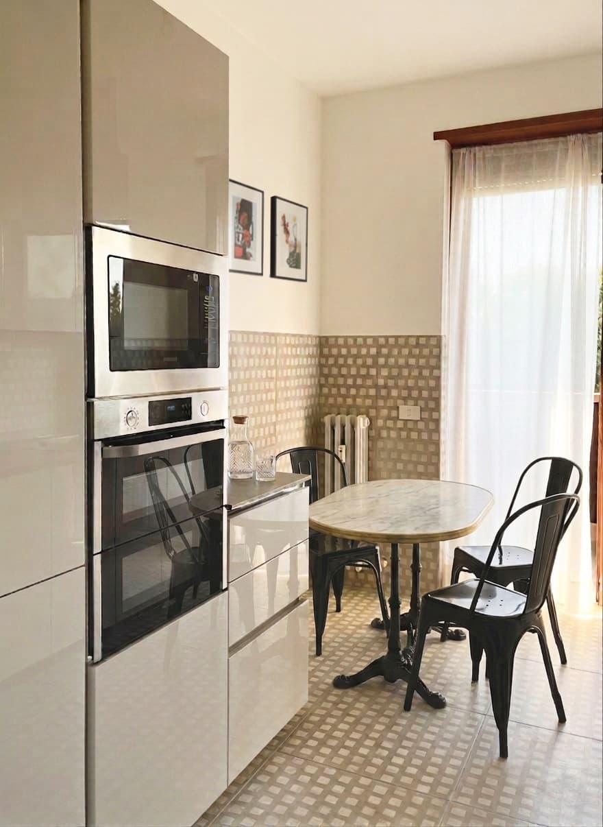 Cucina PARIGINA - Immagine 3