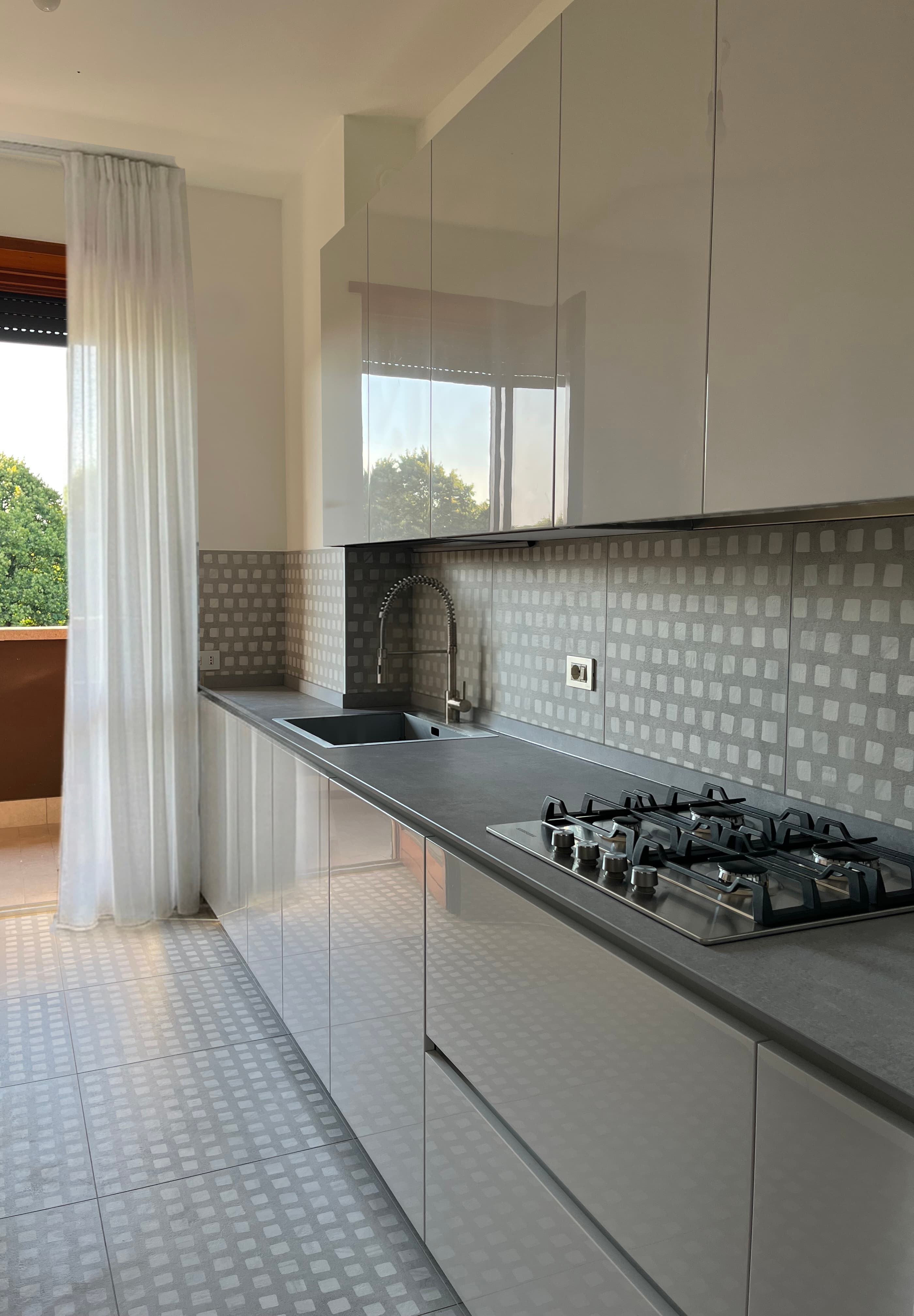 Cucina PARIGINA - Immagine 6