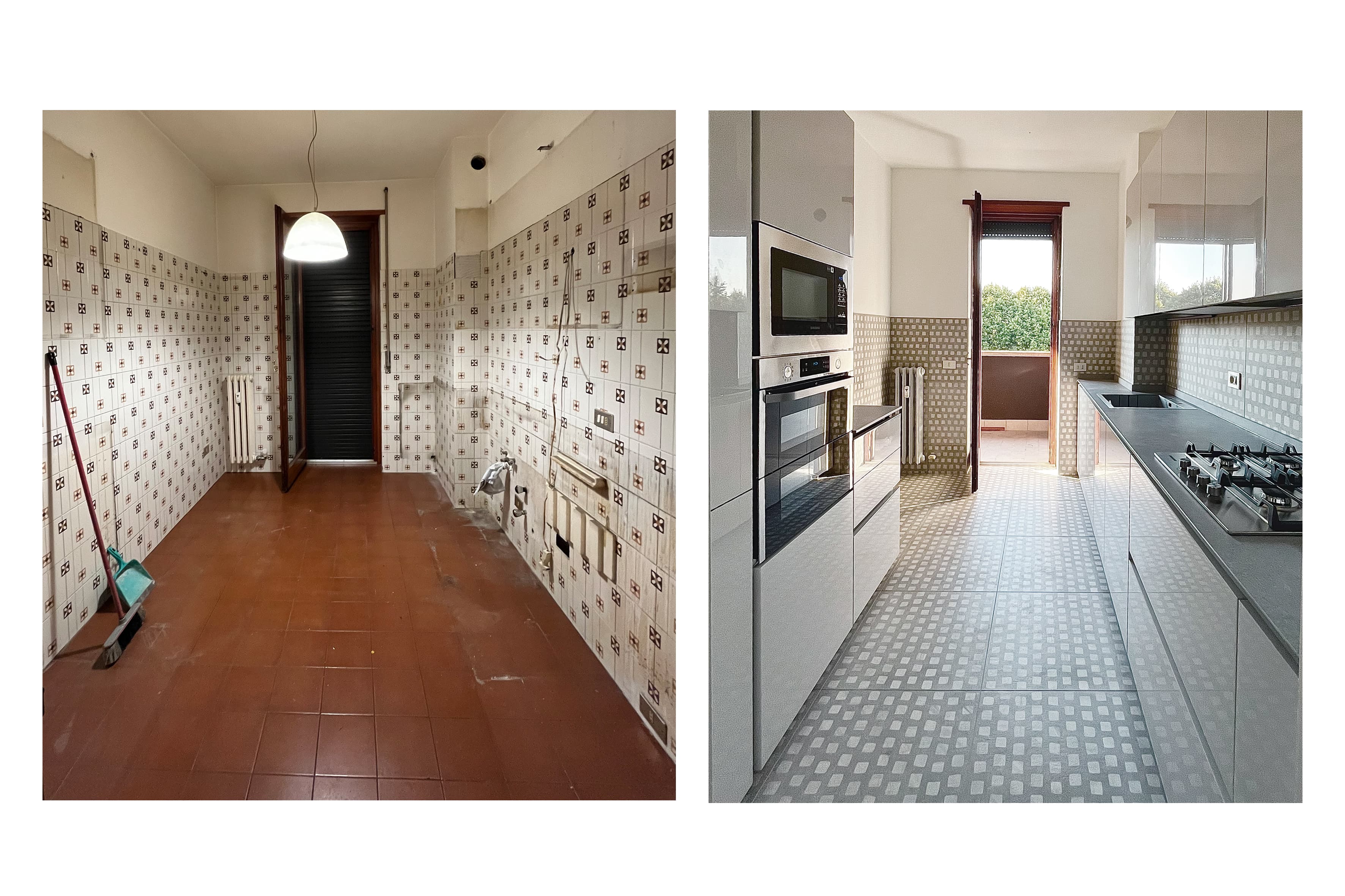 Cucina PARIGINA - Immagine 7