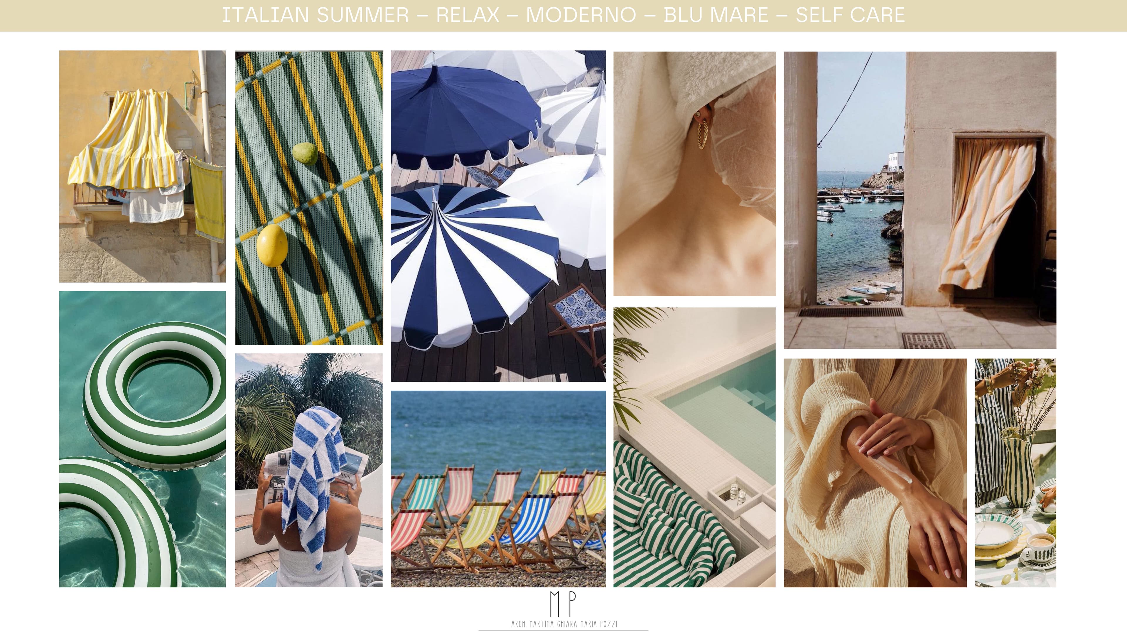 Bagno ITALIAN SUMMER - Immagine 9