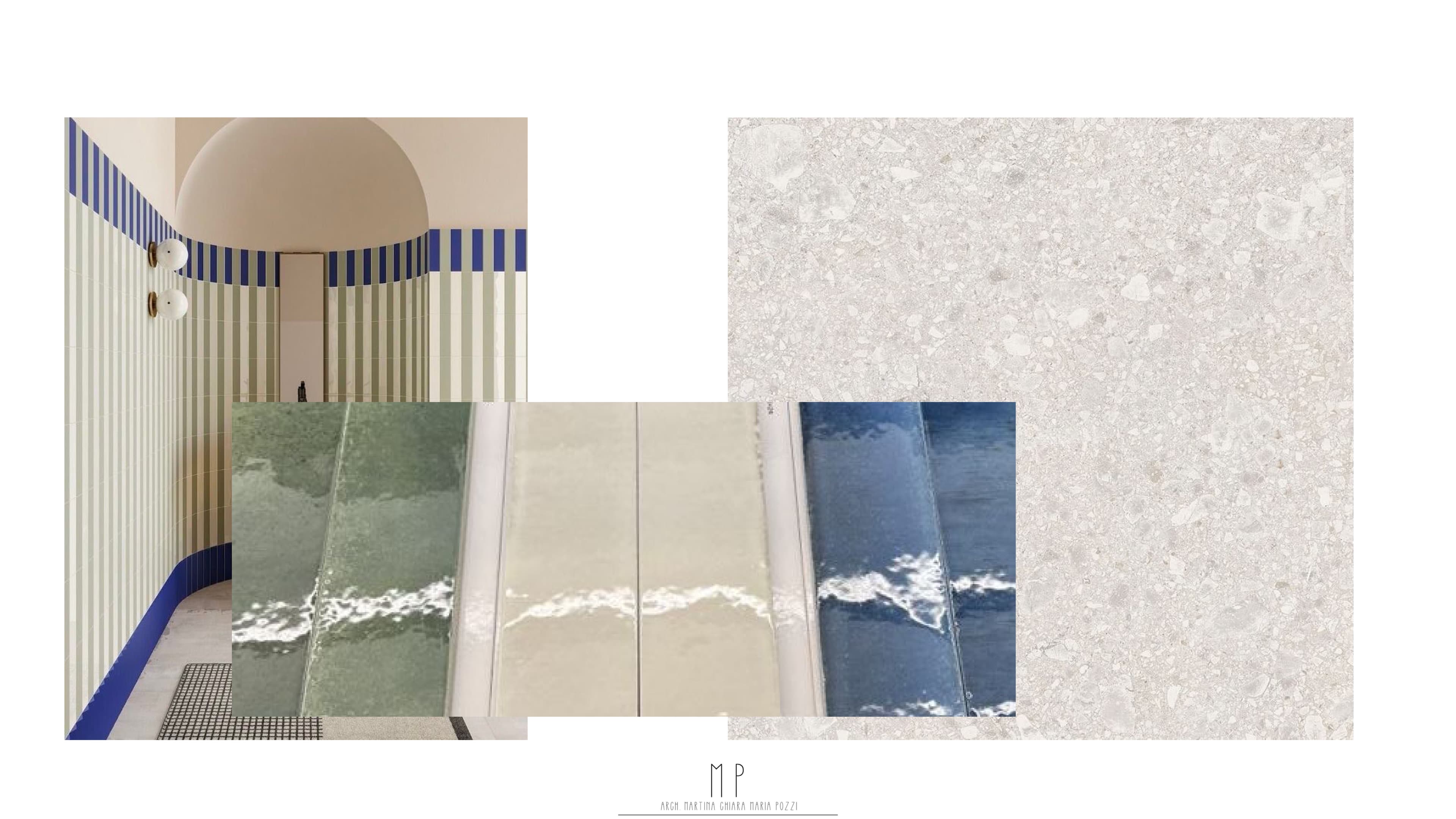 Bagno ITALIAN SUMMER - Immagine 11