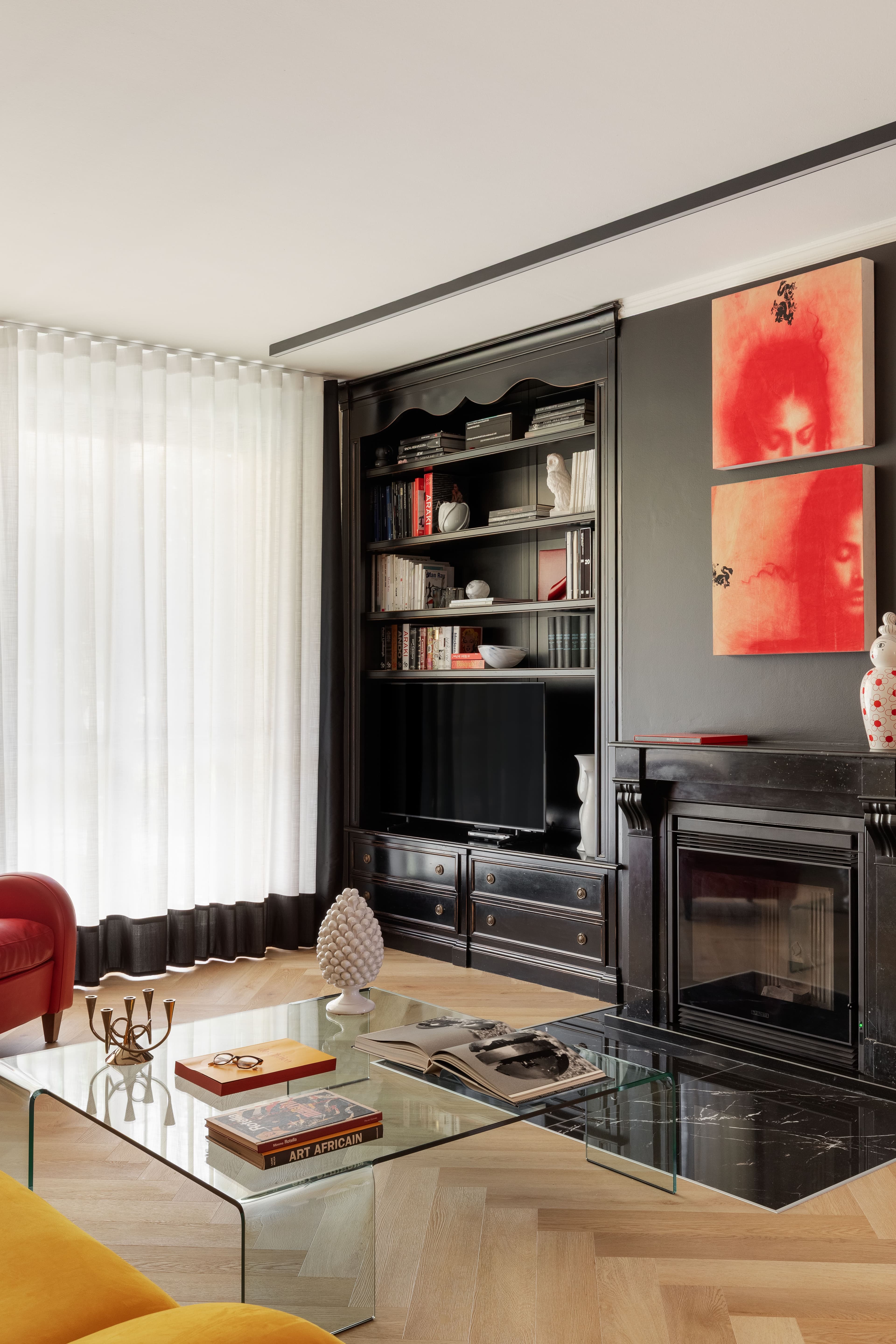 Restyling CASA PEONIA - Immagine 4