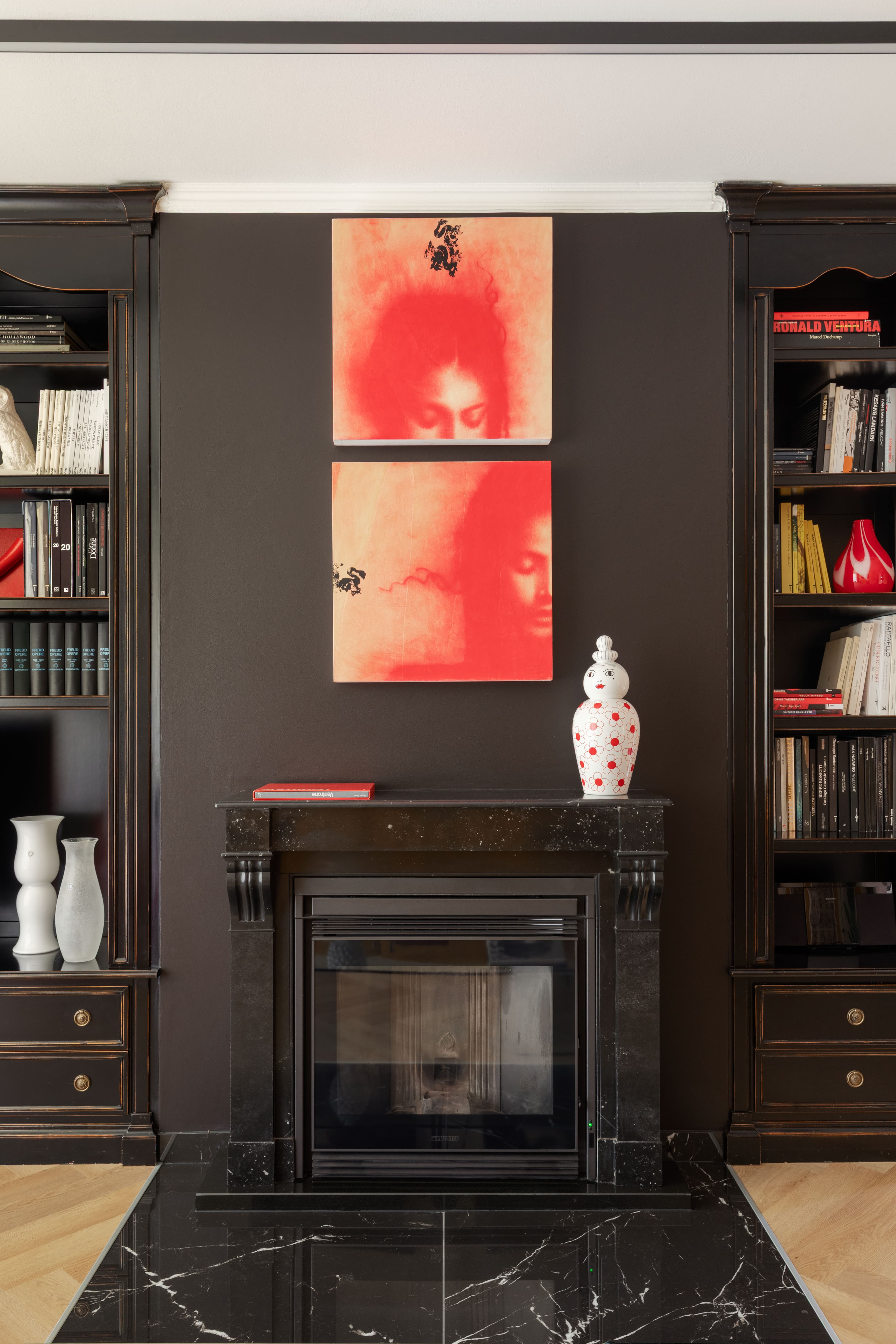 Restyling CASA PEONIA - Immagine 5
