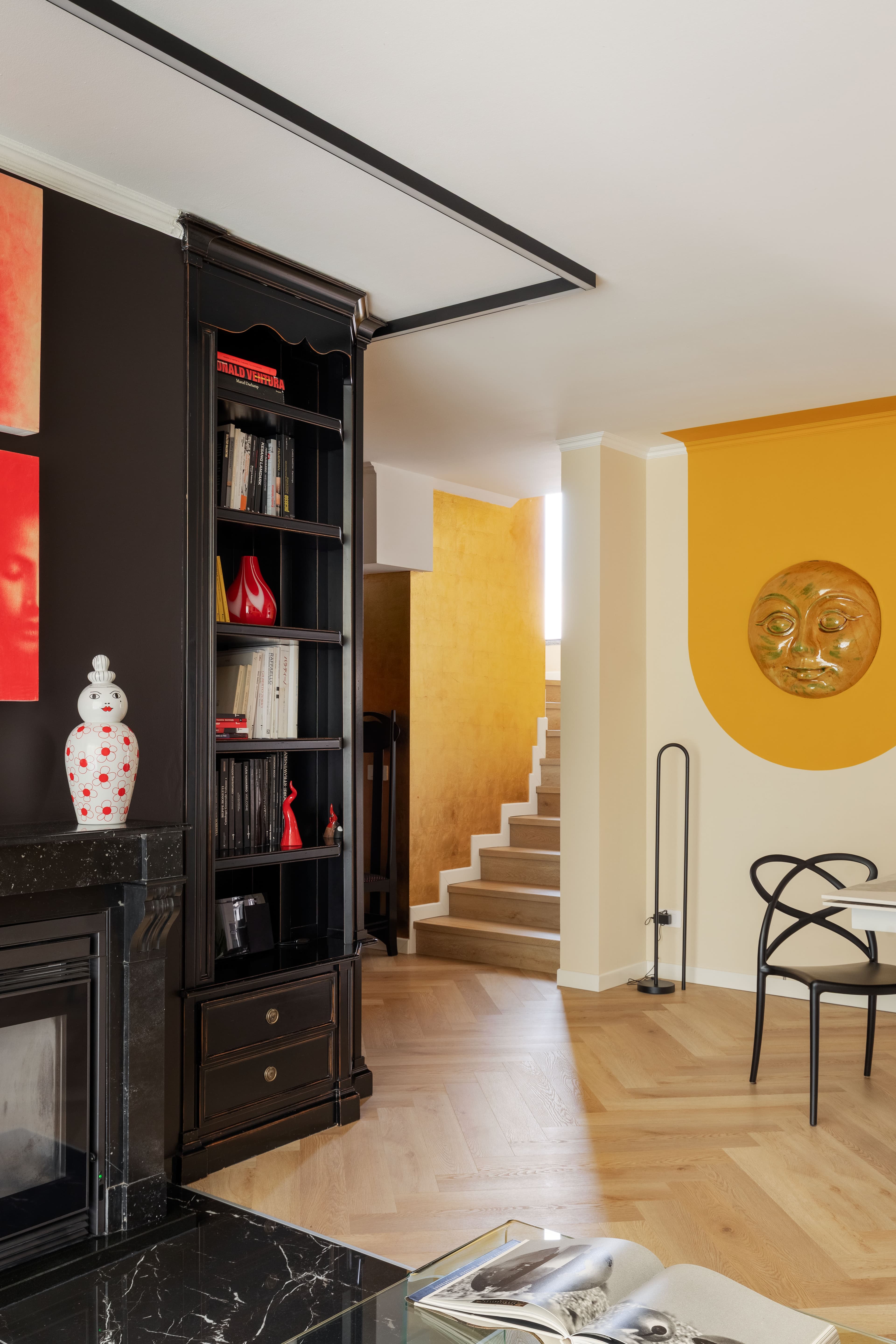 Restyling CASA PEONIA - Immagine 6