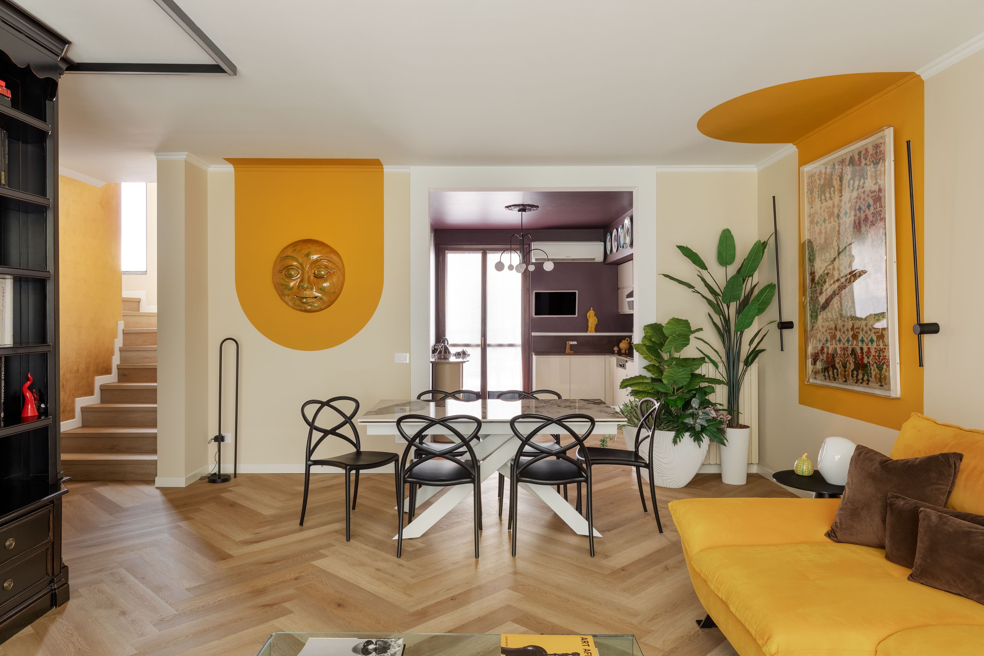 Restyling CASA PEONIA - Immagine 7