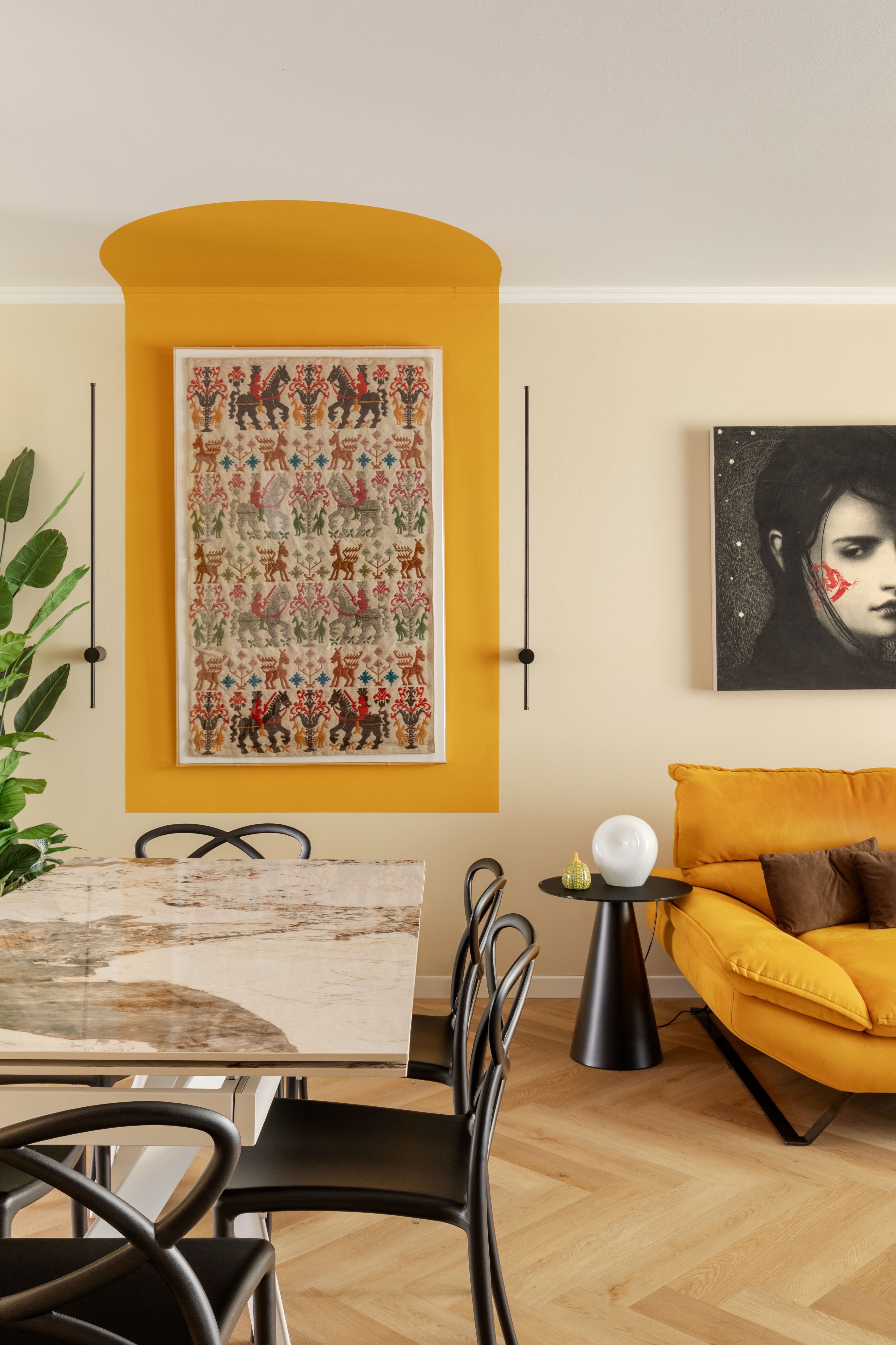 Restyling CASA PEONIA - Immagine 9