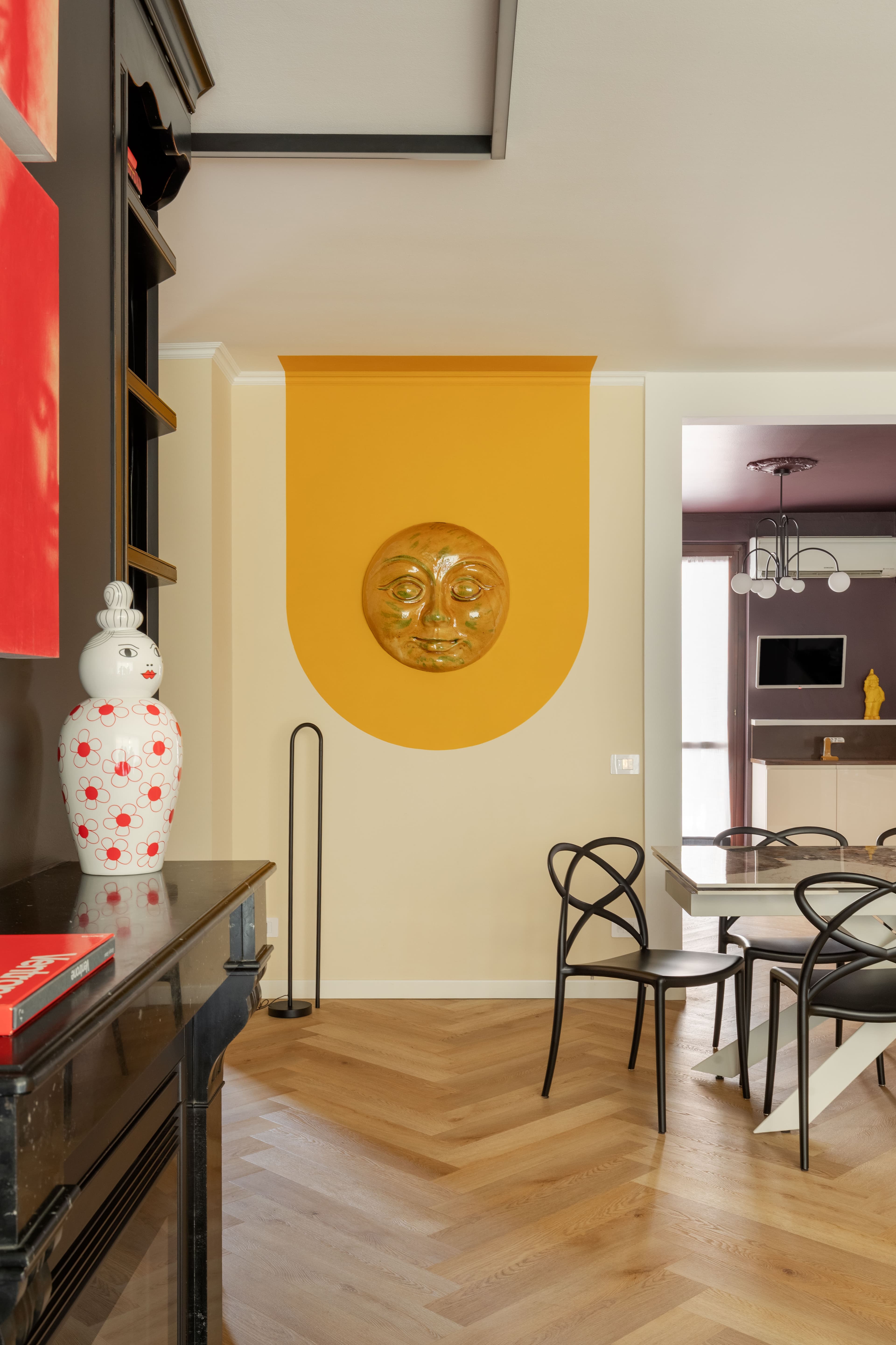 Restyling CASA PEONIA - Immagine 10