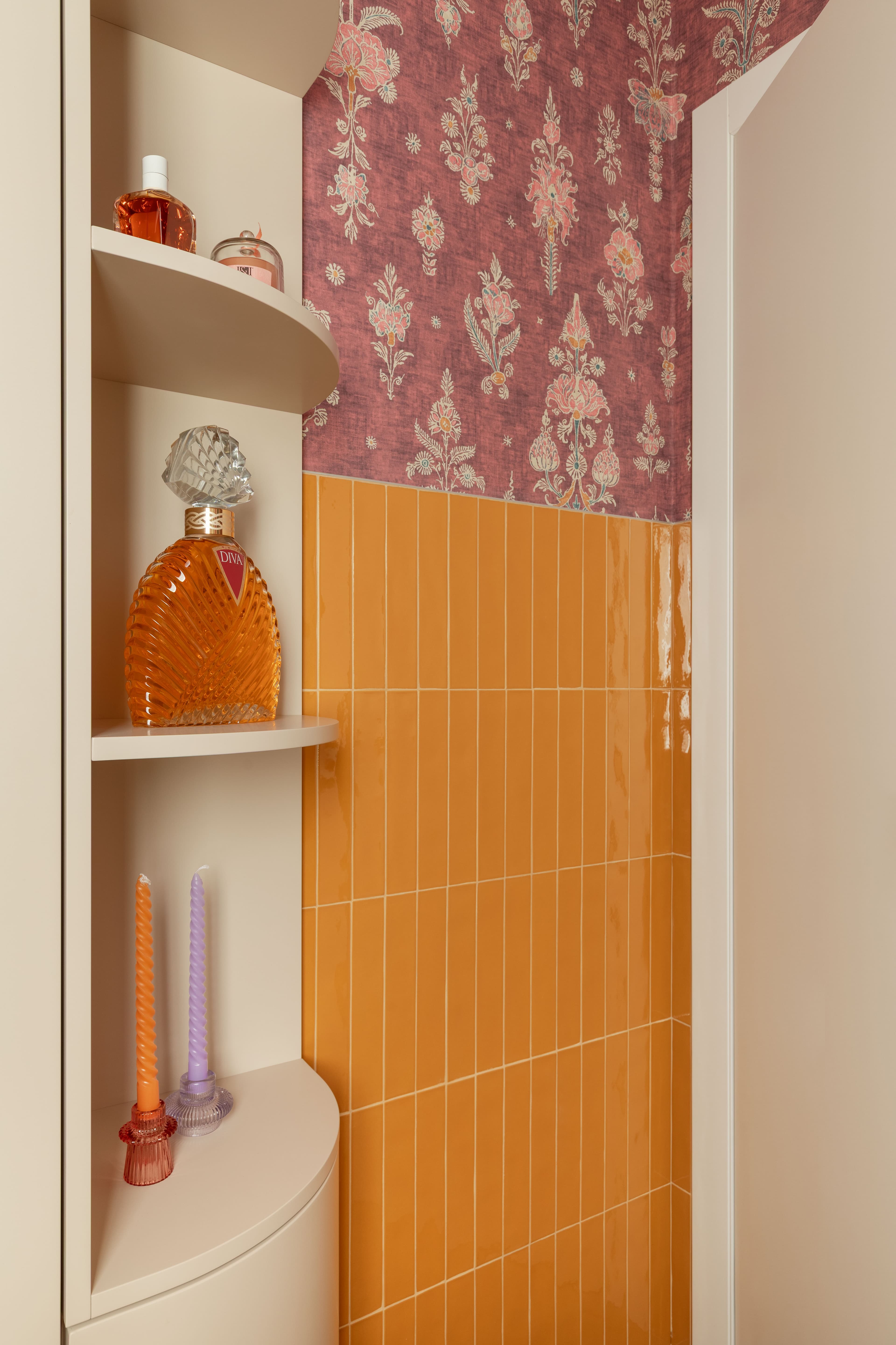 Restyling CASA PEONIA - Immagine 17