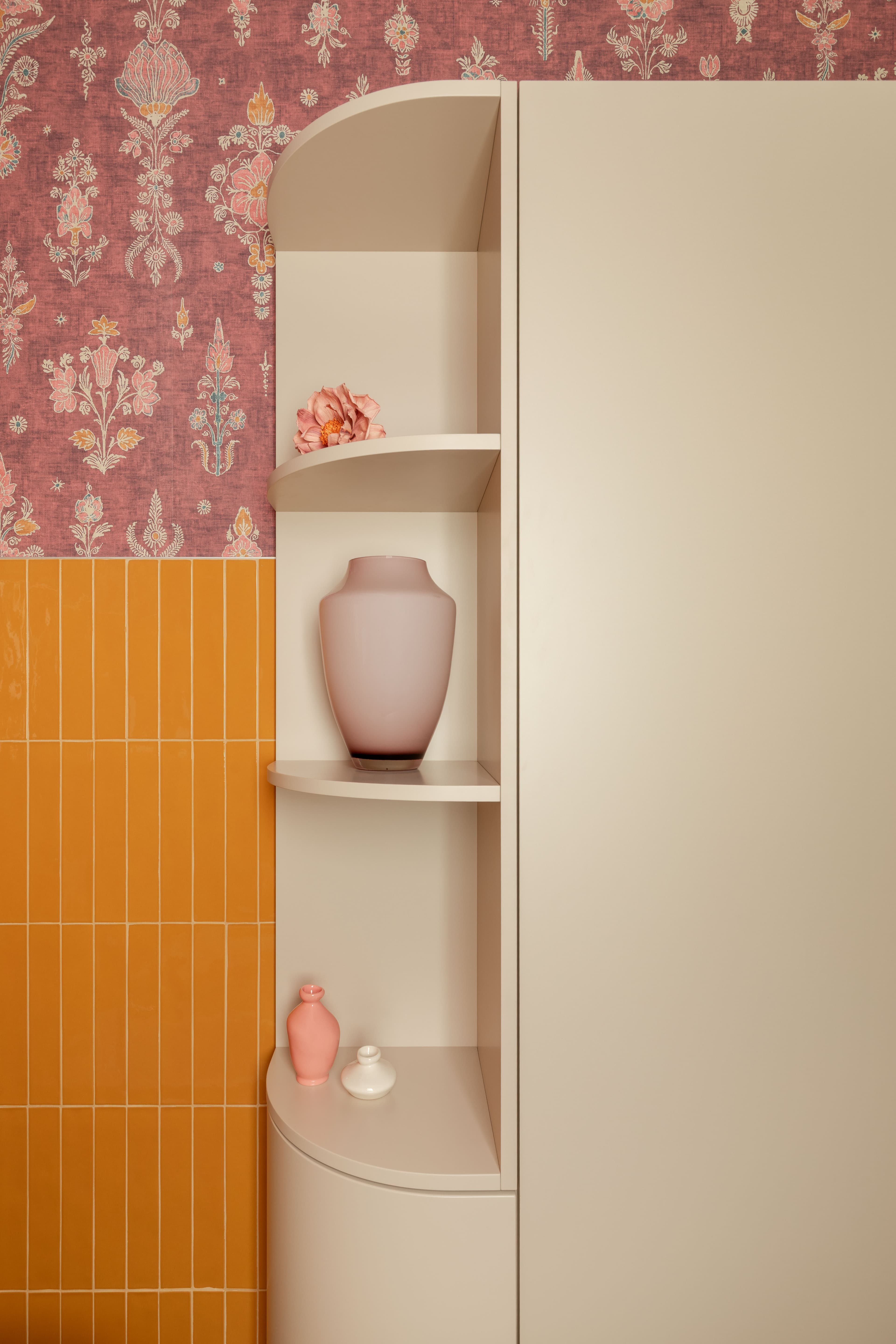 Restyling CASA PEONIA - Immagine 18