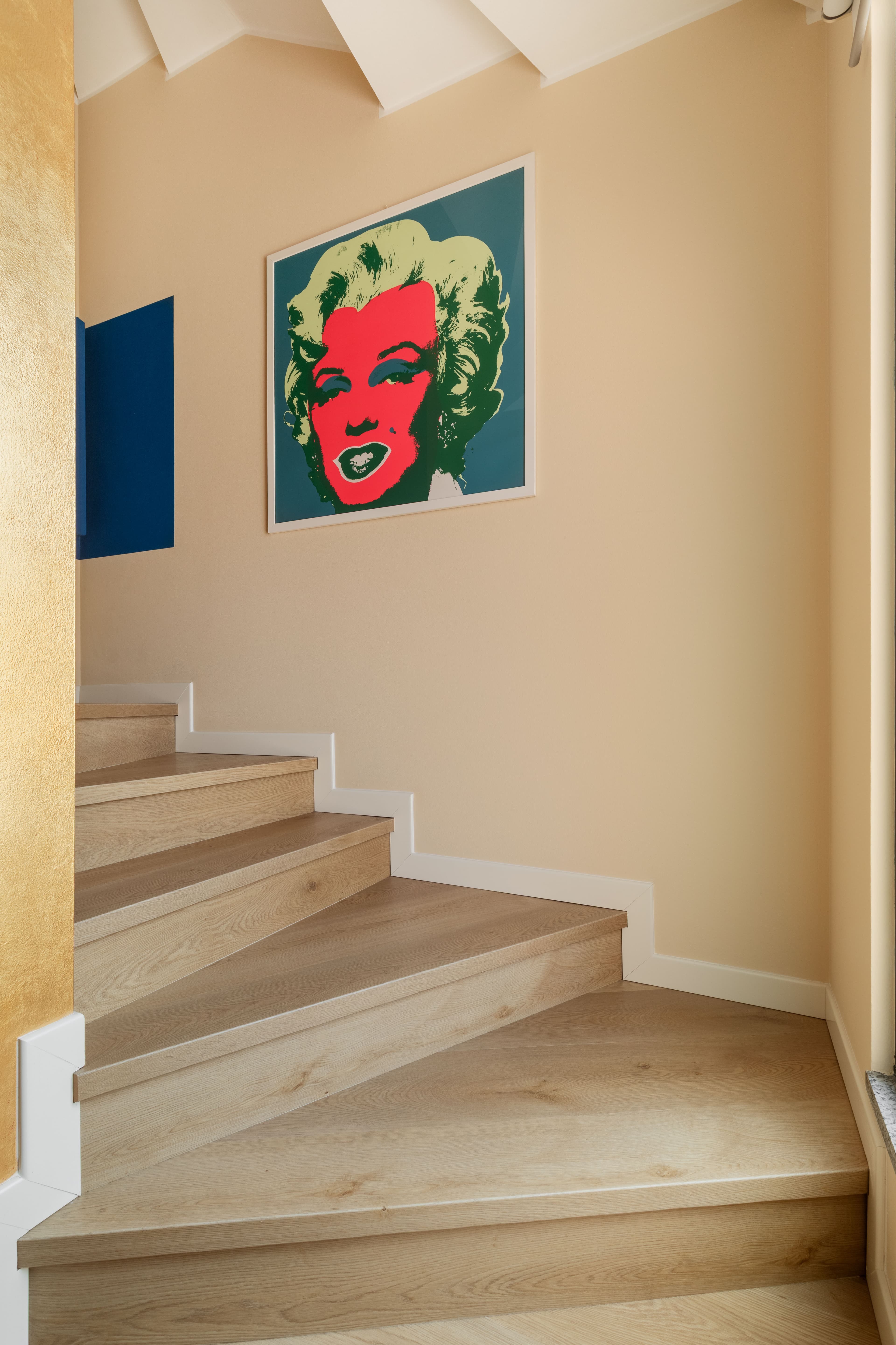 Restyling CASA PEONIA - Immagine 21