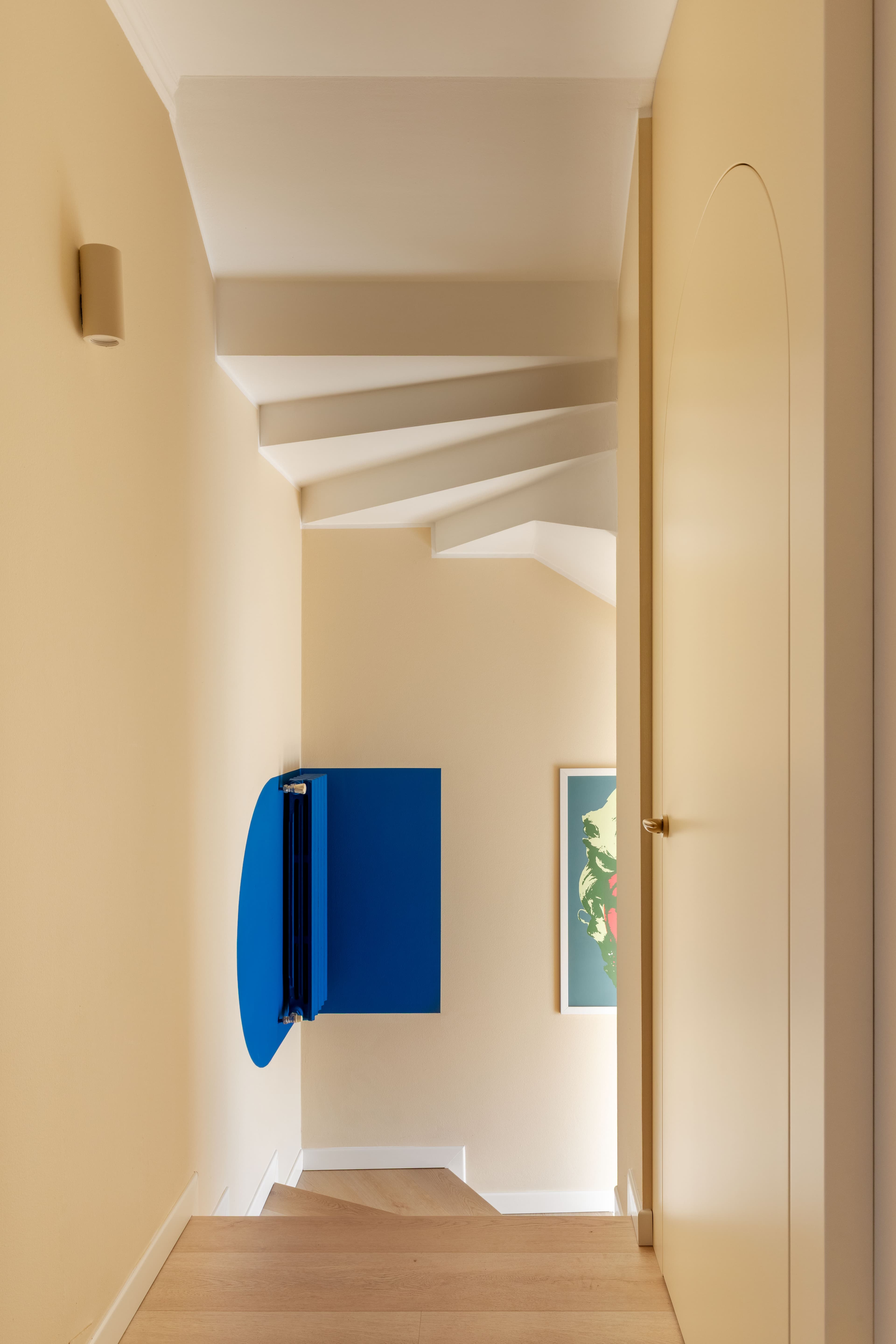 Restyling CASA PEONIA - Immagine 22