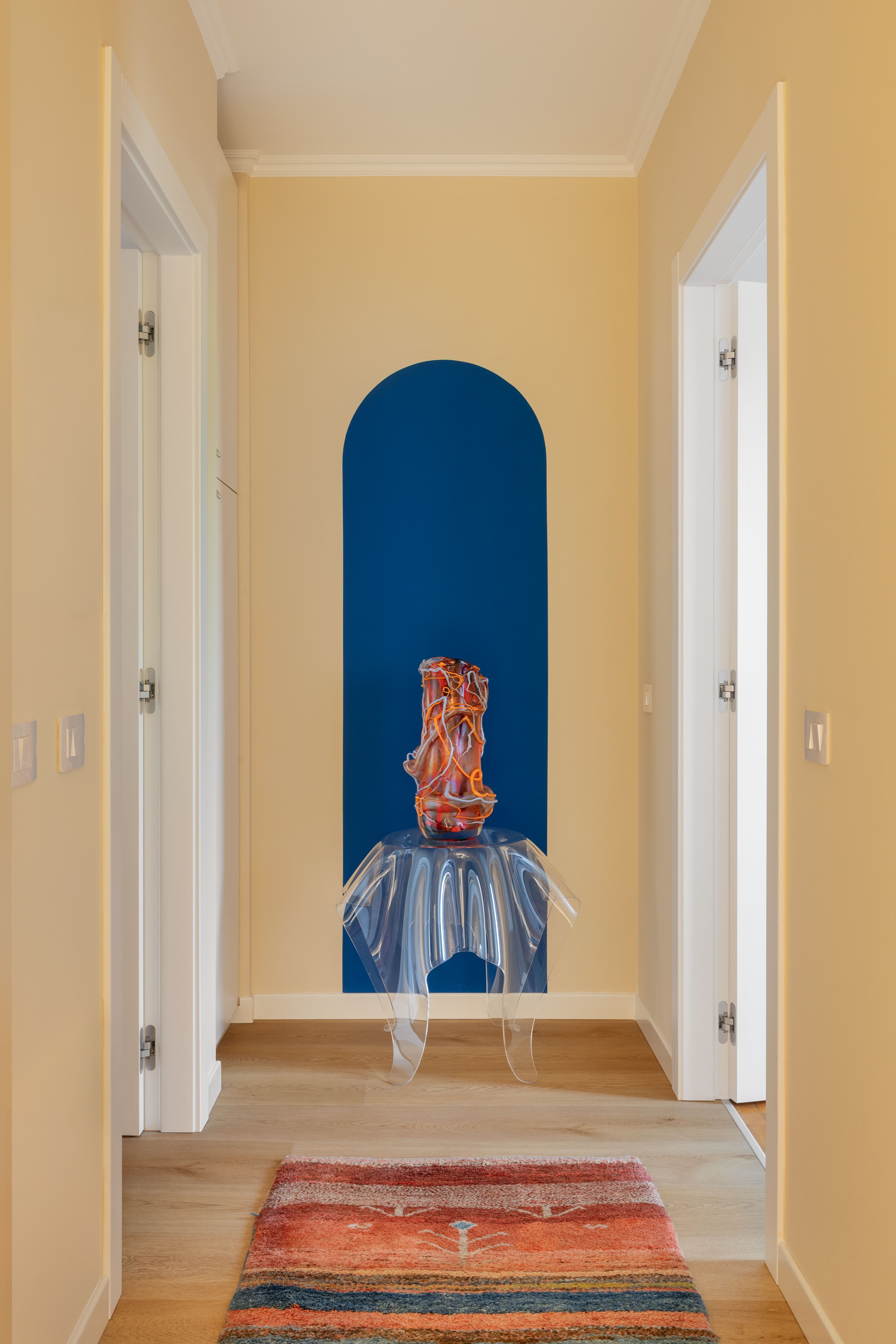 Restyling CASA PEONIA - Immagine 23
