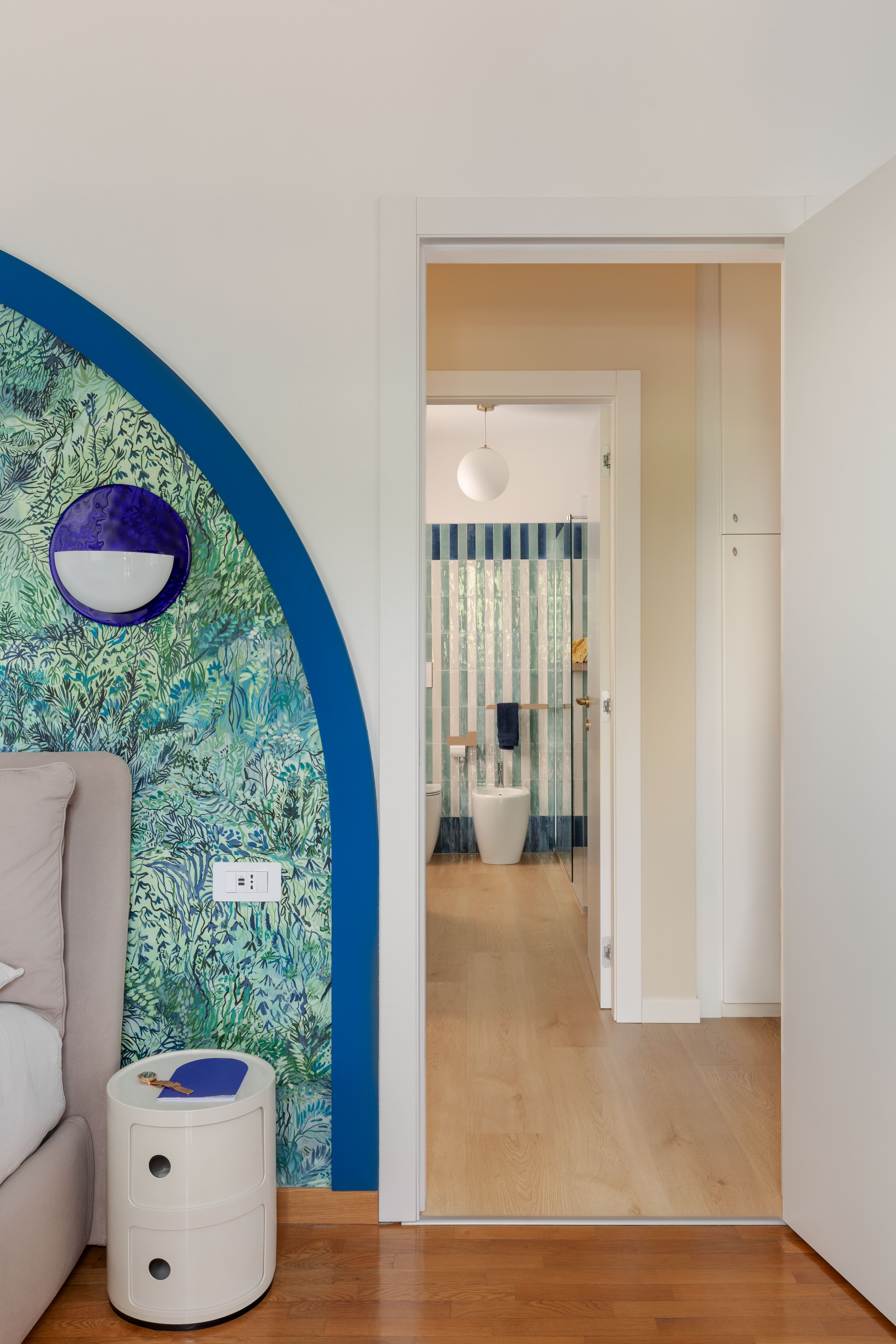 Restyling CASA PEONIA - Immagine 24