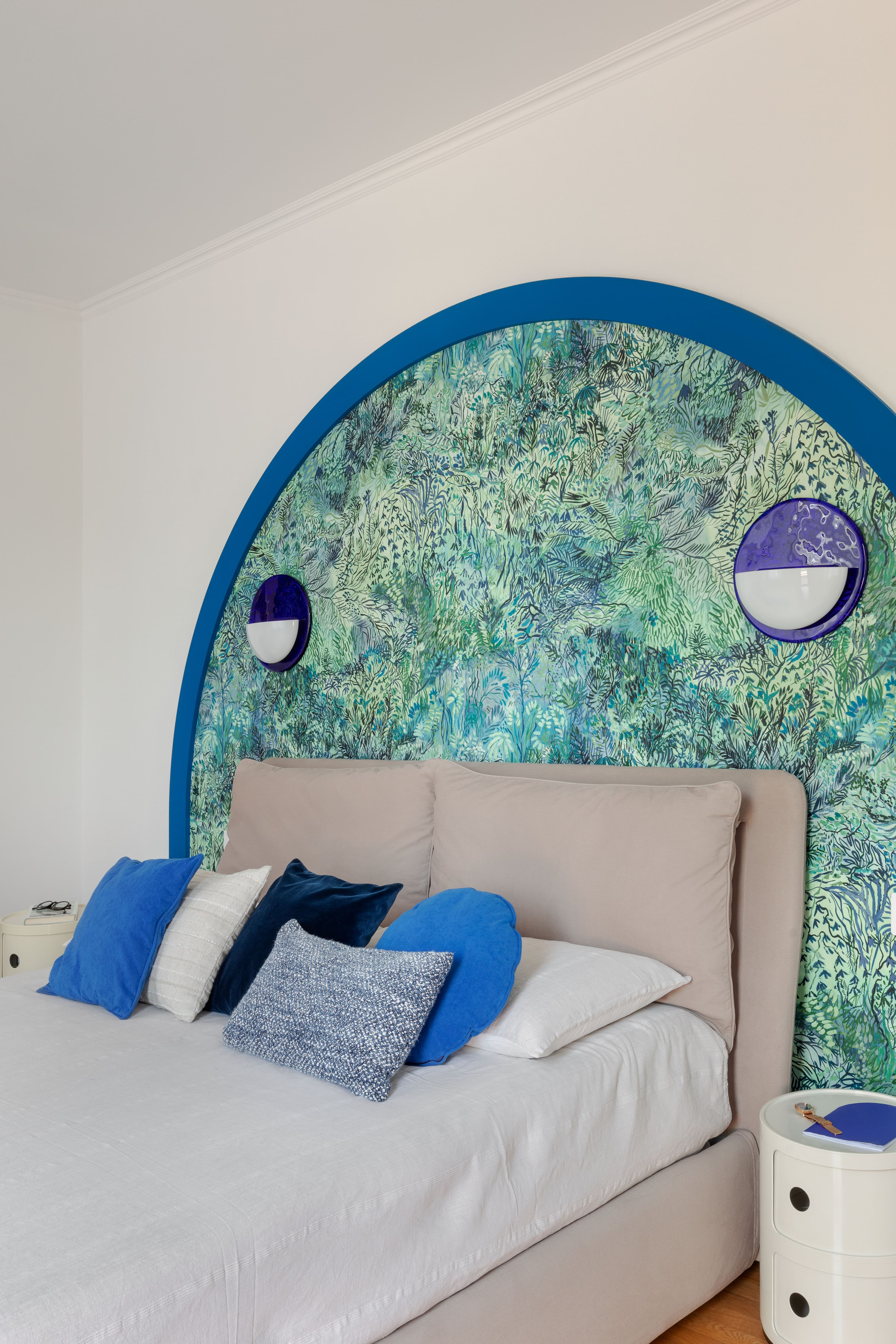 Restyling CASA PEONIA - Immagine 25